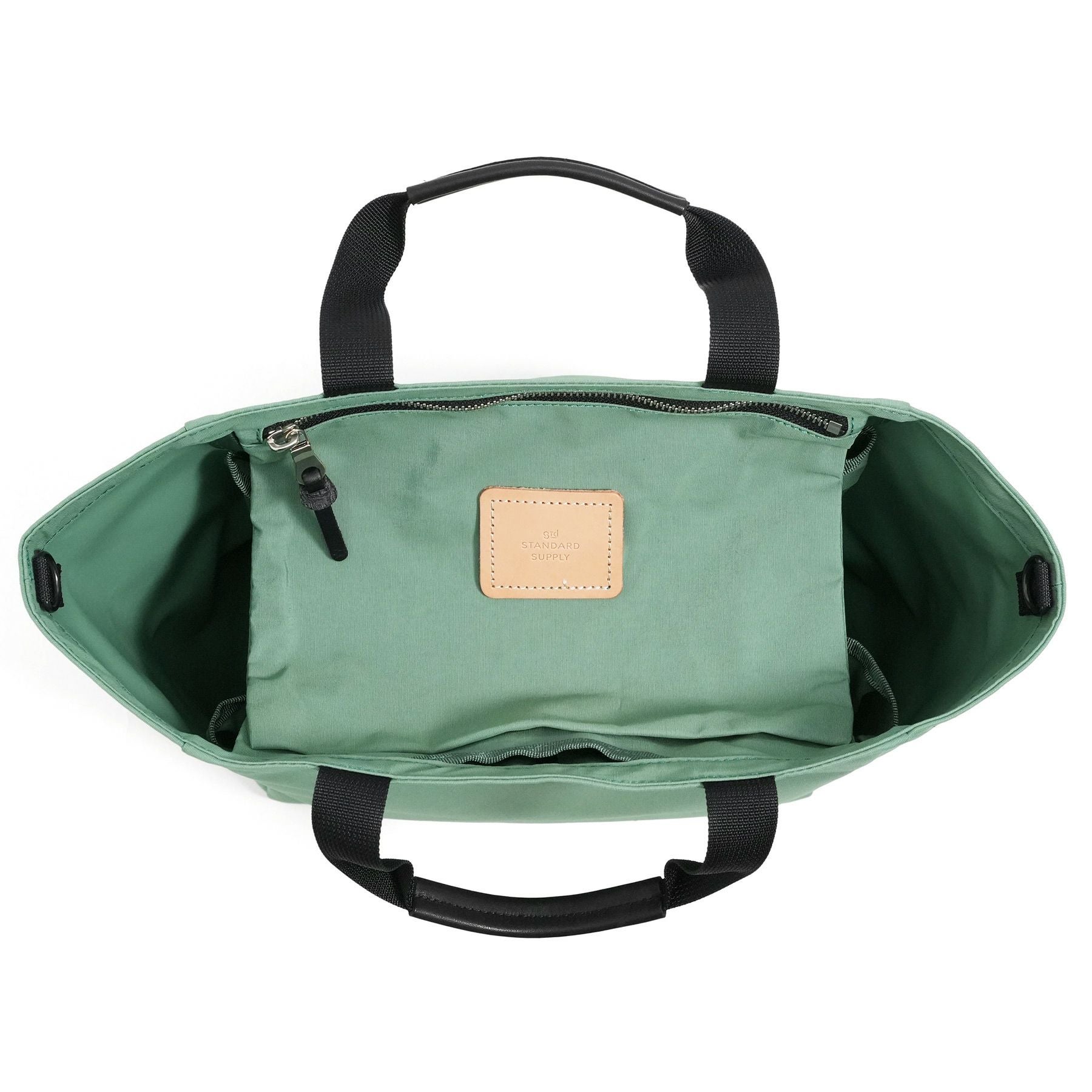 SIMPLICITY LIMITED COLOR B TOTE S ビートートS | evergreen works