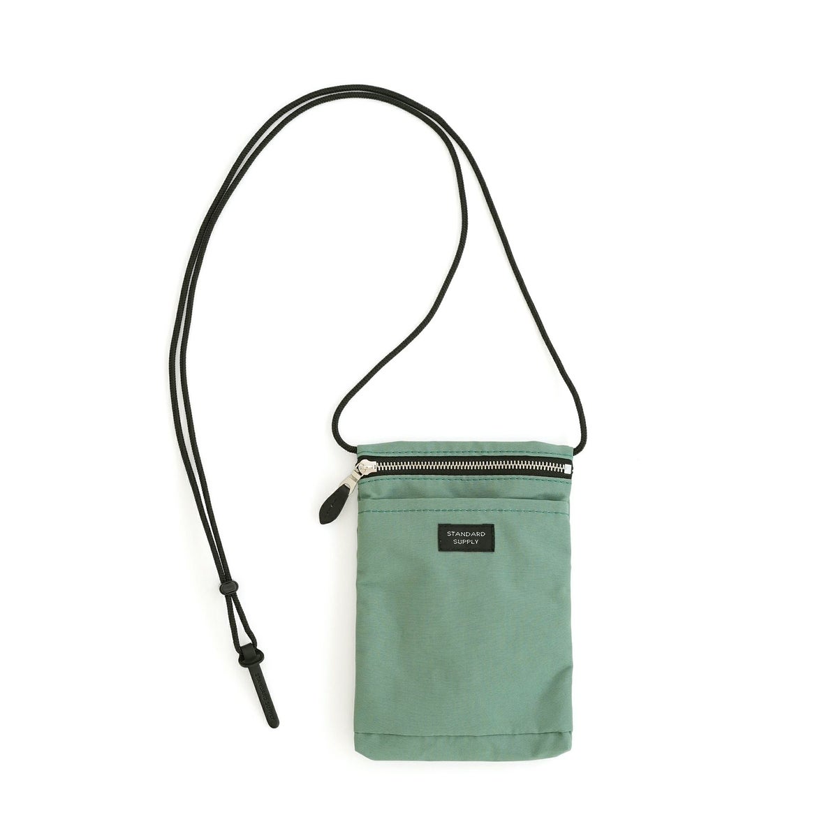 LIMITED COLOR SLING PURSE M / 1色展開