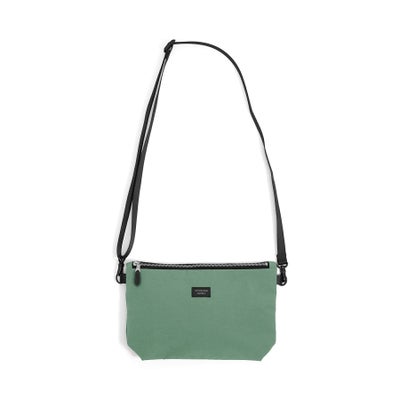 MINT GREEN
