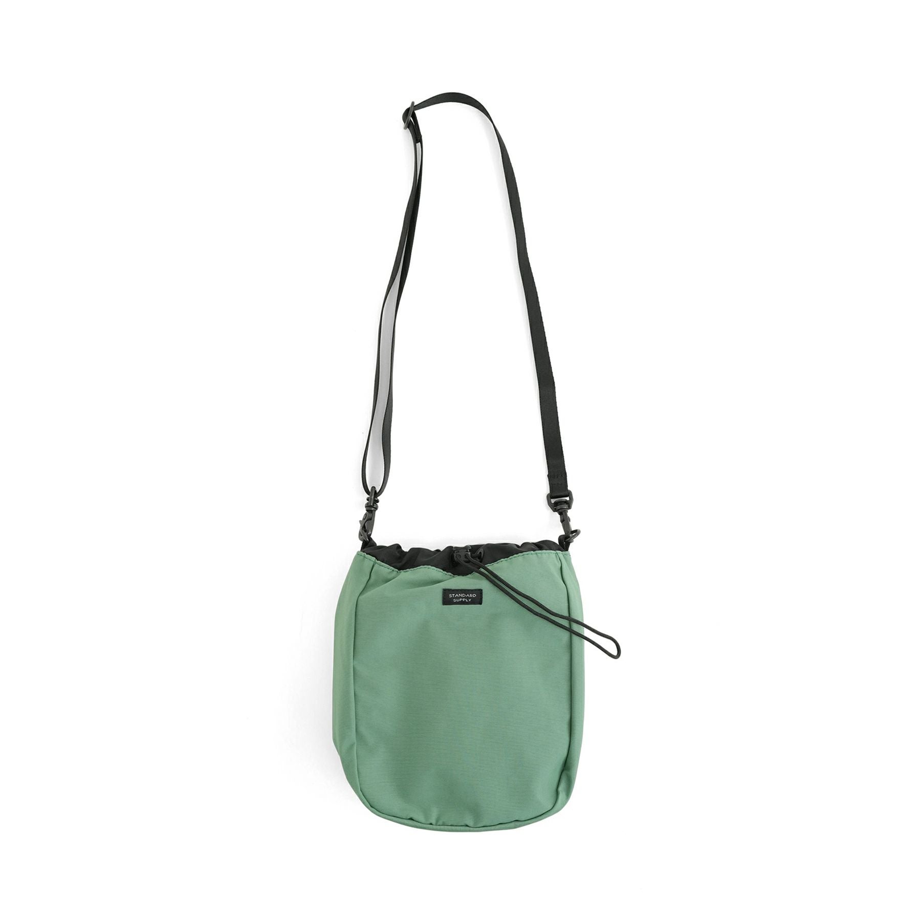WTAPS STD CHALK SHOULDER チョークショルダー GREEN WTAPS×STD CHALK SHOULDER チョークショルダー [GREEN] | evergreen