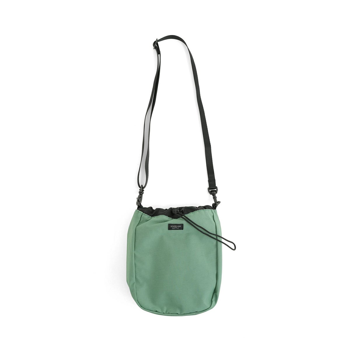 LIMITED COLOR CHALK SHOULDER / 1色展開