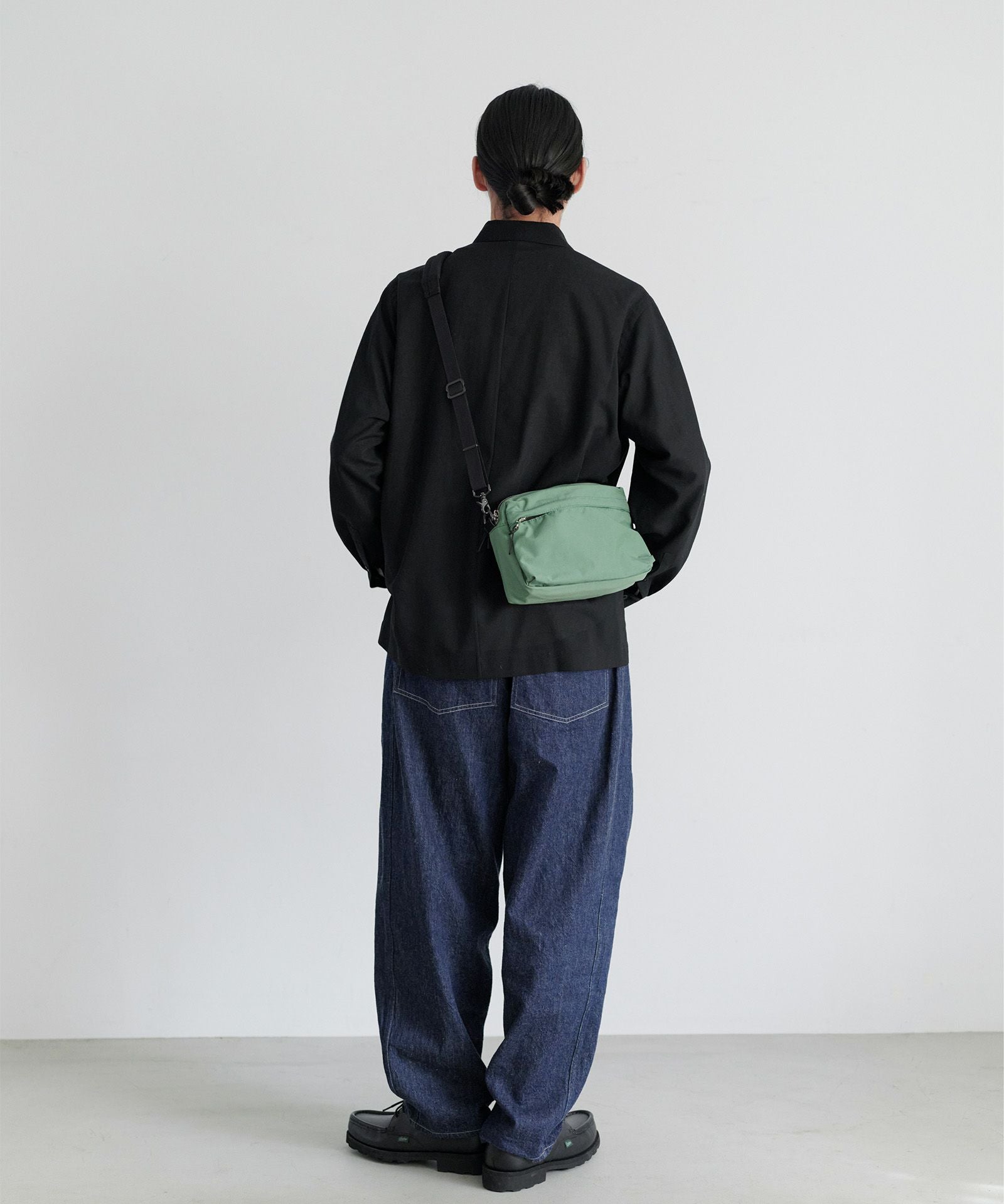SIMPLICITY LIMITED COLOR WEEKEND SHOULDER ウィークエンドショルダー