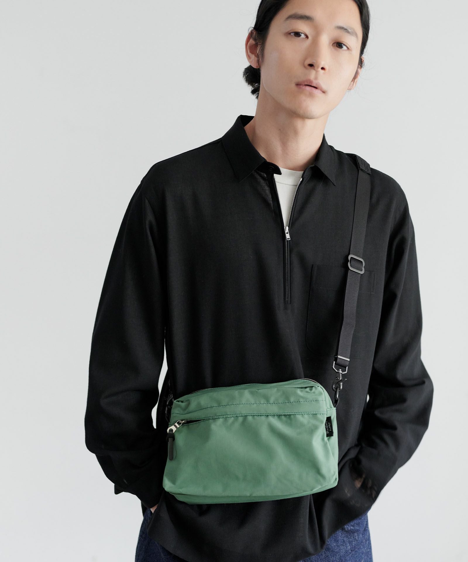 STANDARD SUPPLY ウィークエンドショルダー　限定色 SIMPLICITY LIMITED COLOR WEEKEND SHOULDER ウィークエンドショルダー
