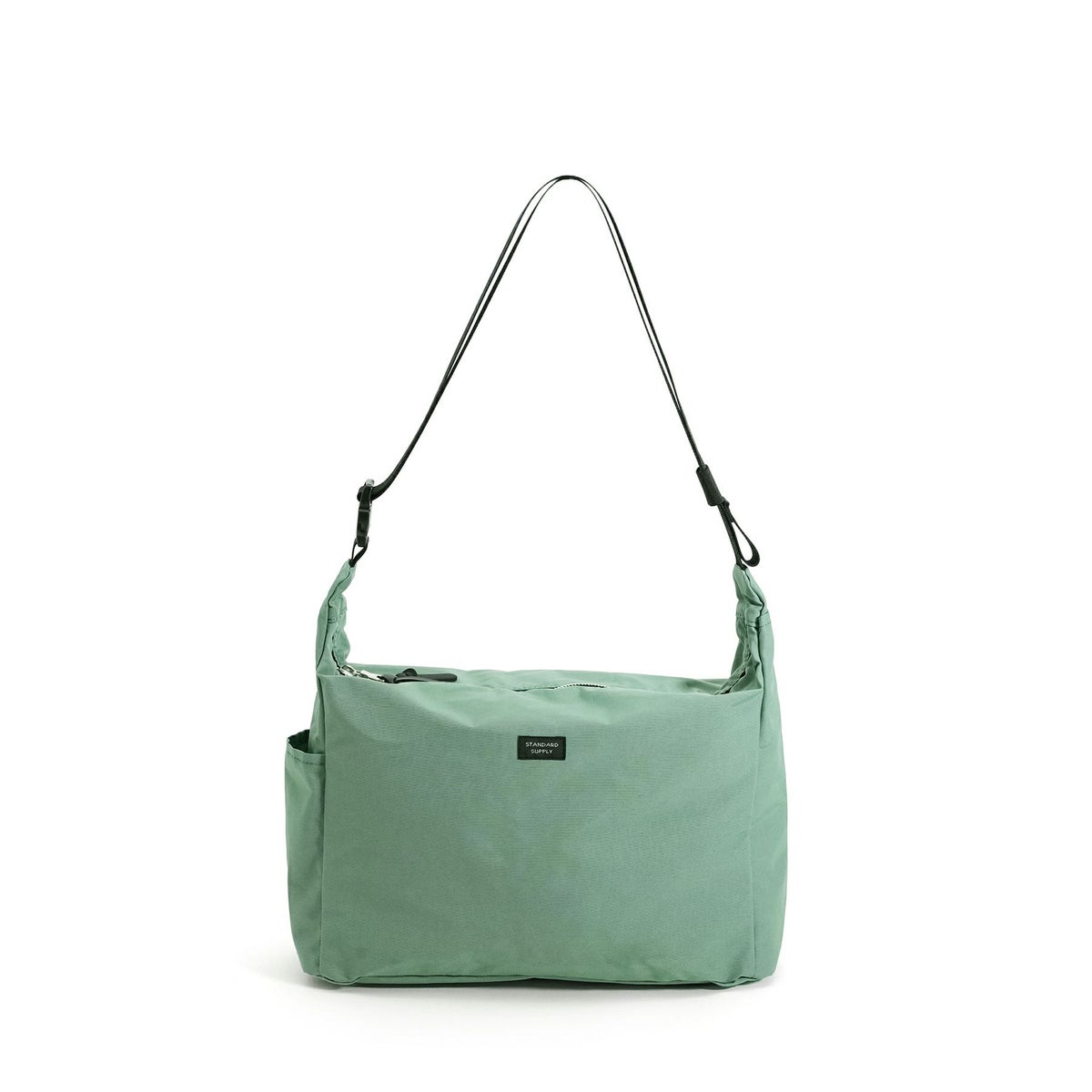 MINT GREEN