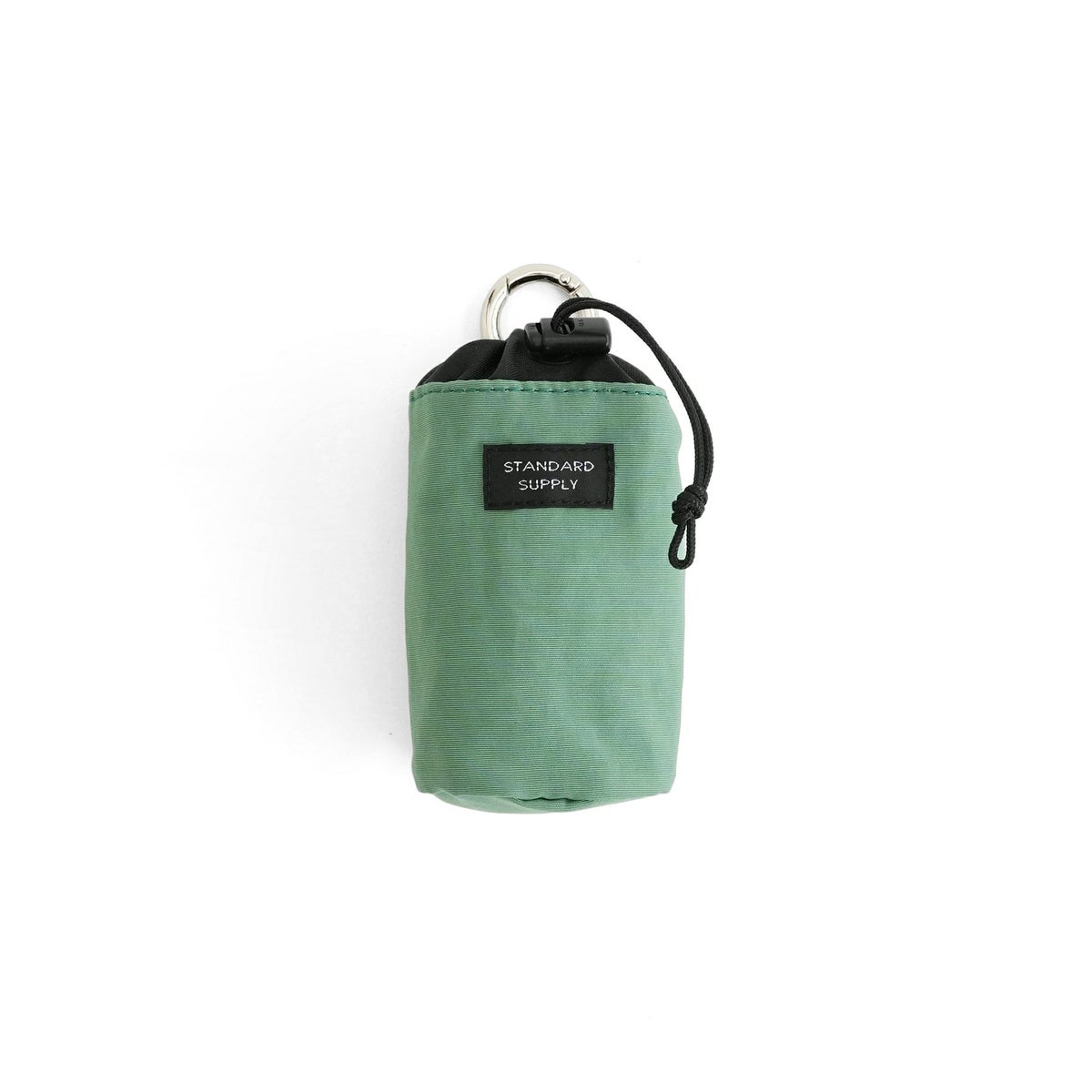 LIMITED COLOR DRAW STRING CHARM POUCH　/ 1色展開