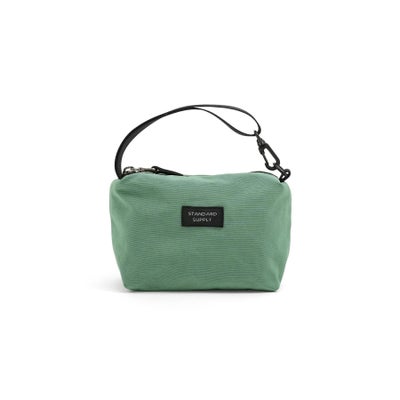 MINT GREEN