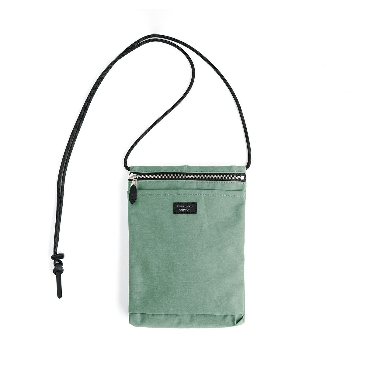 MINT GREEN