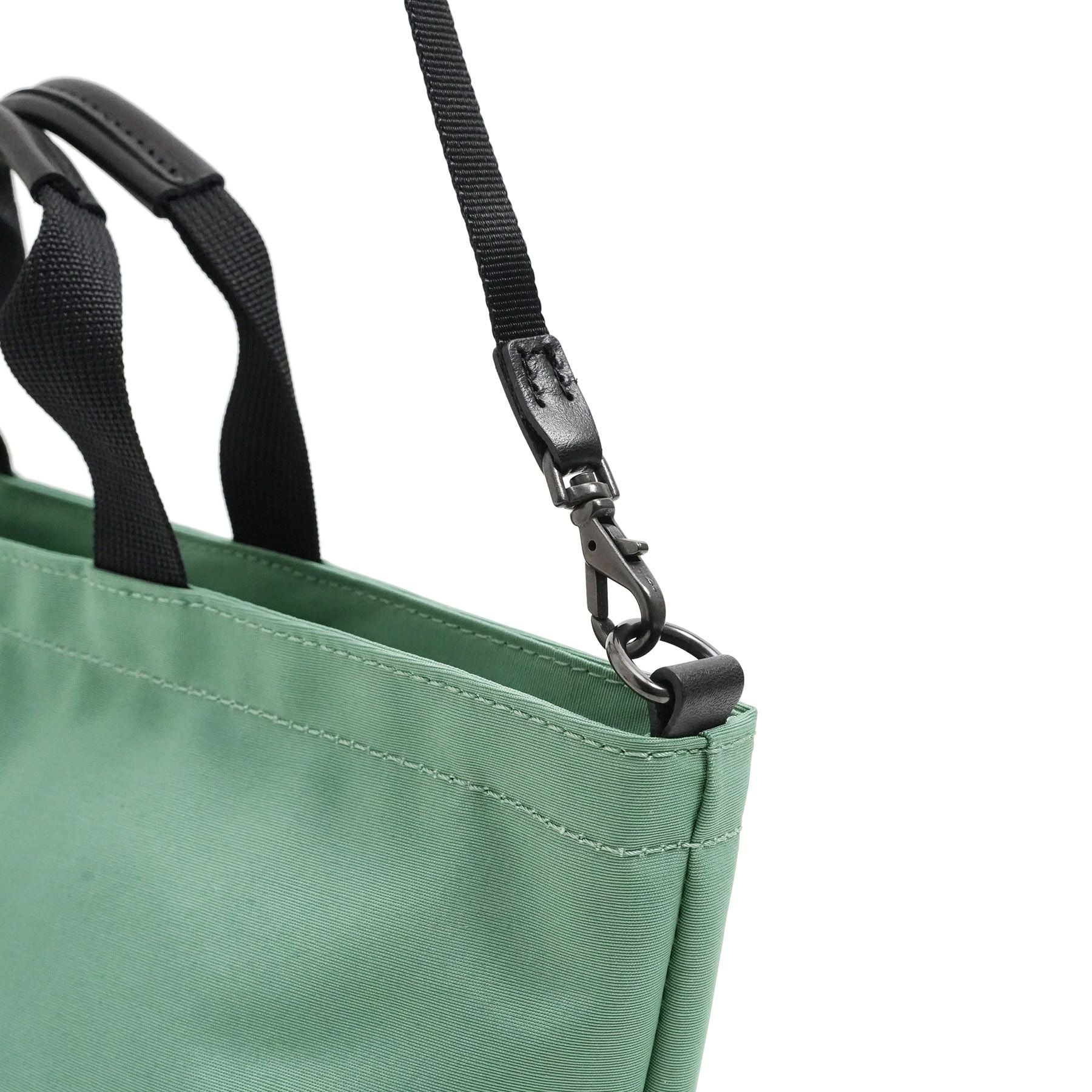 SIMPLICITY LIMITED COLOR 2WAY B TOTE XS 2ウェイビートートXS