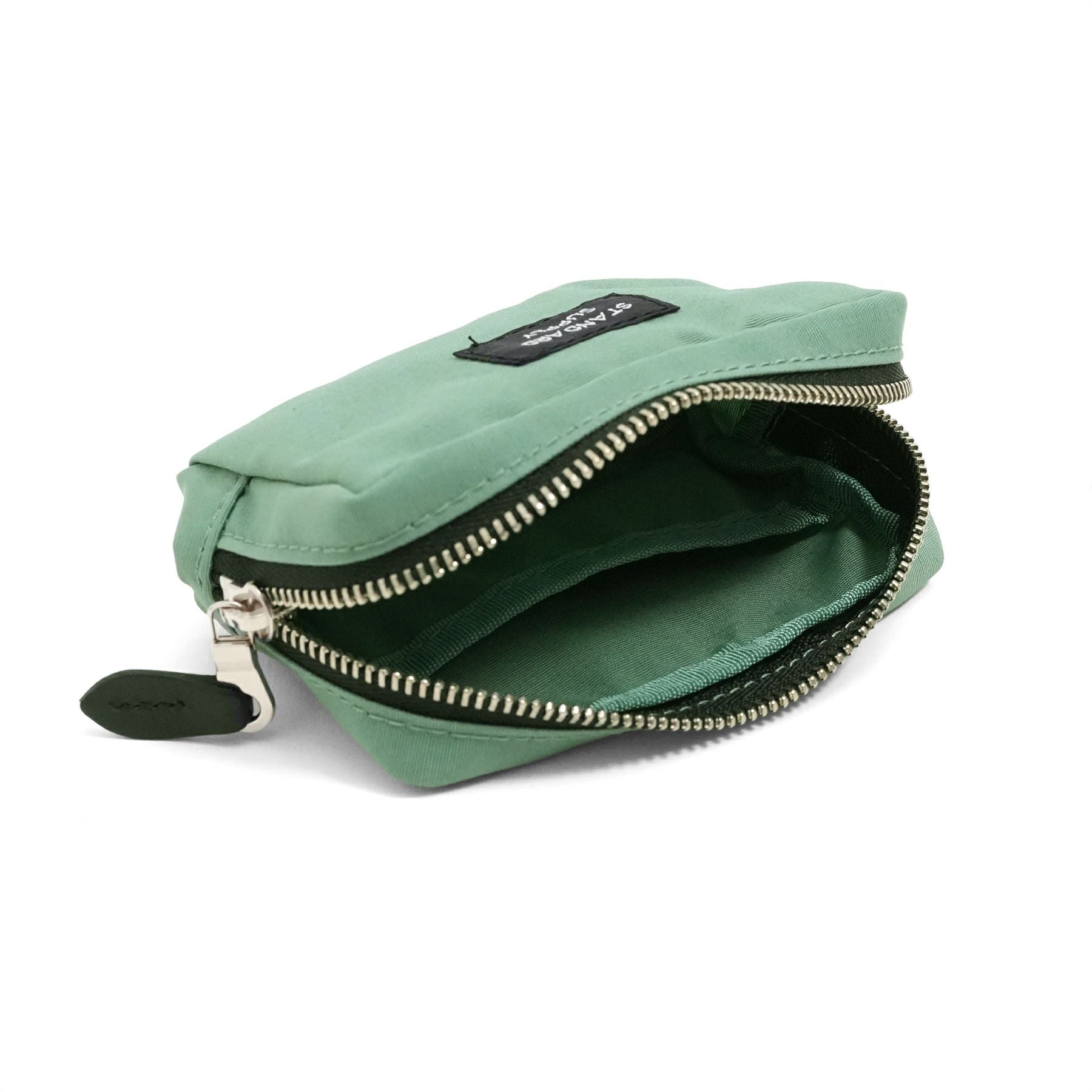SIMPLICITY LIMITED COLOR SQUARE POUCH S スクエアポーチS