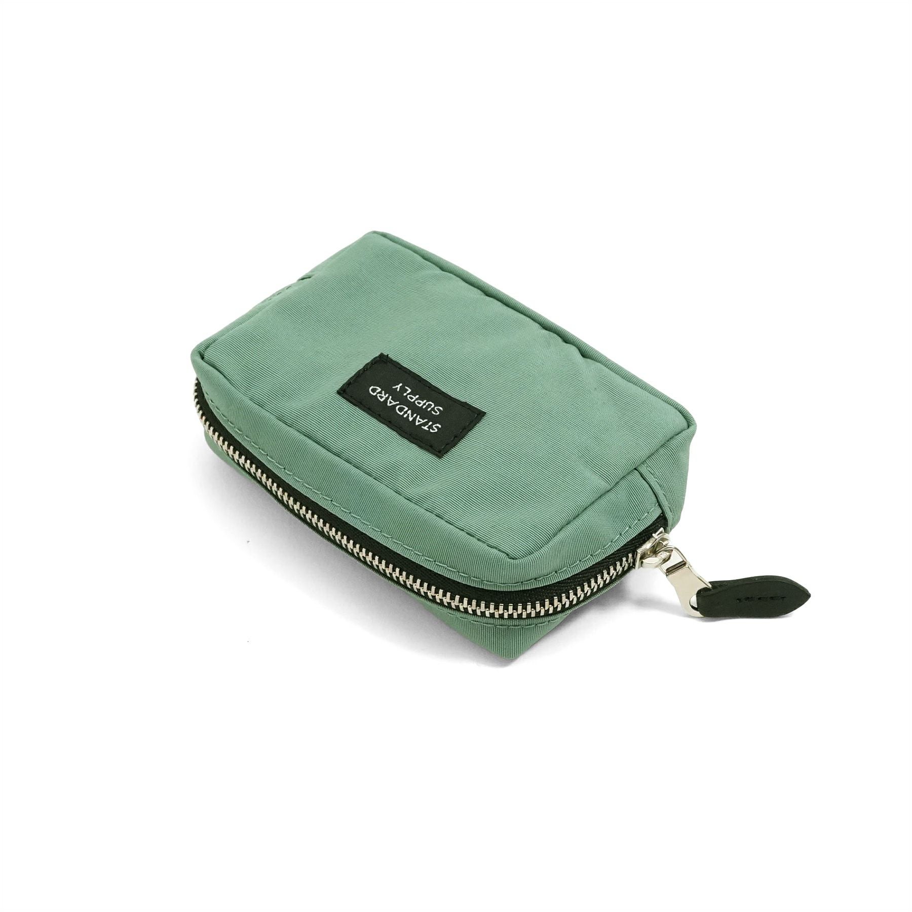 SIMPLICITY LIMITED COLOR SQUARE POUCH S スクエアポーチS