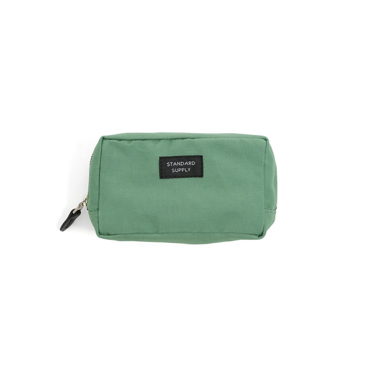 LIMITED COLOR SQUARE POUCH MS / 1色展開