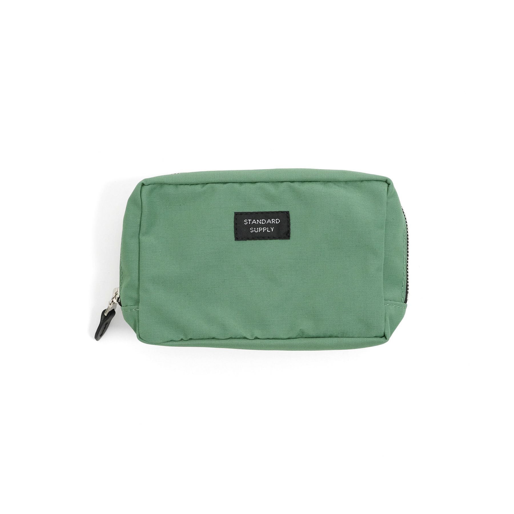 SIMPLICITY LIMITED COLOR SQUARE POUCH M スクエアポーチM