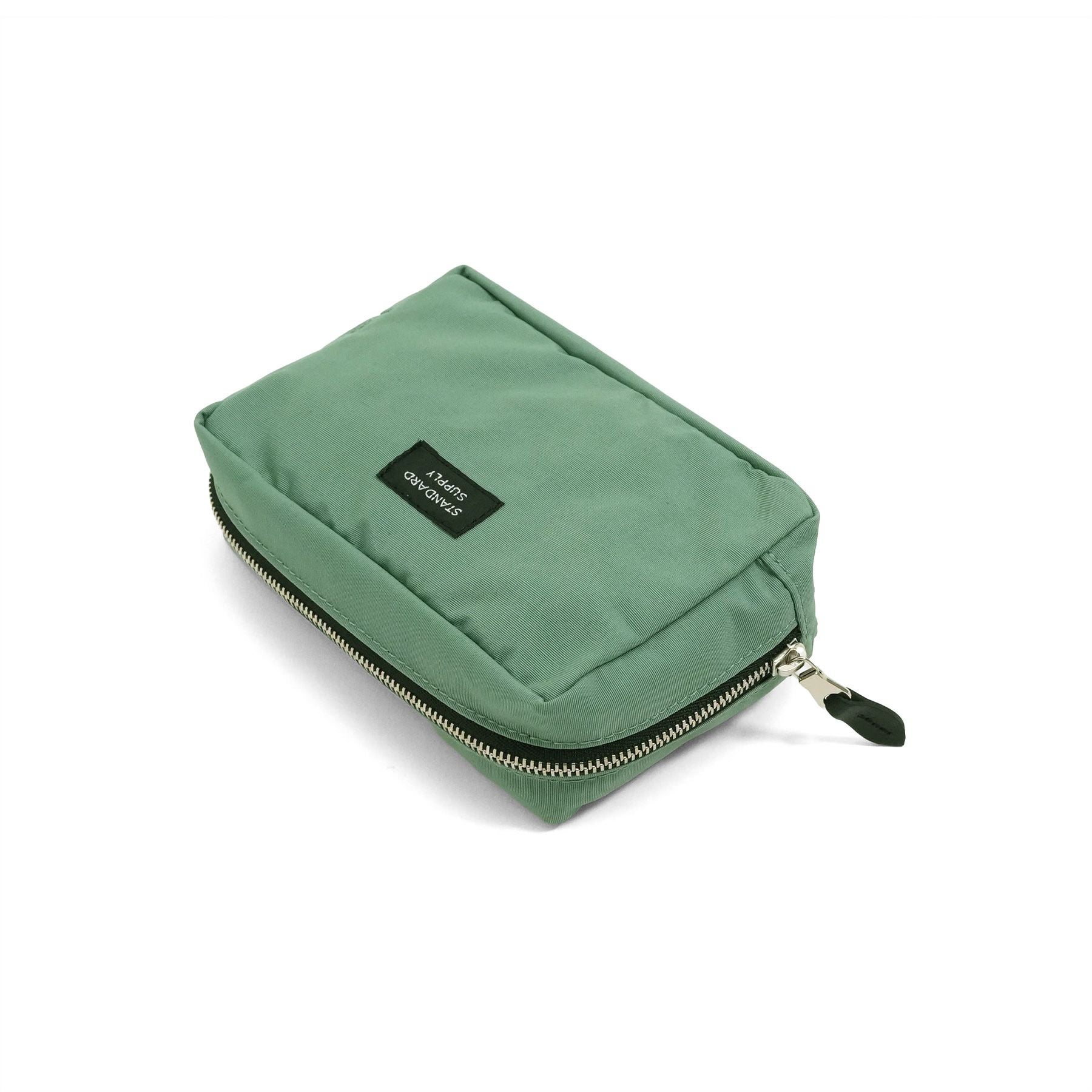 SIMPLICITY LIMITED COLOR SQUARE POUCH M スクエアポーチM