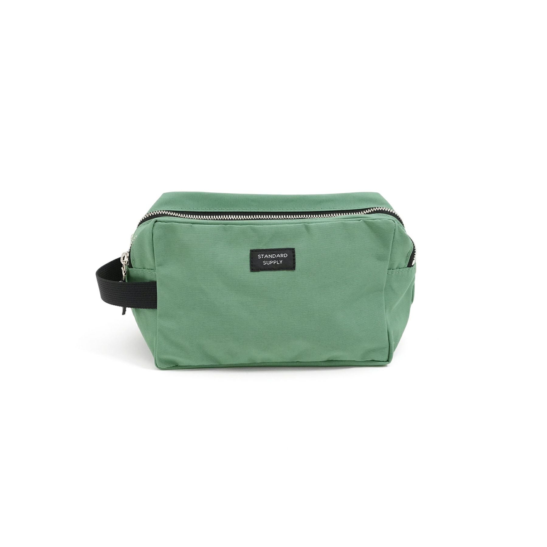 SIMPLICITY LIMITED COLOR 2R SQUARE POUCH M 2ルームスクエアポーチM
