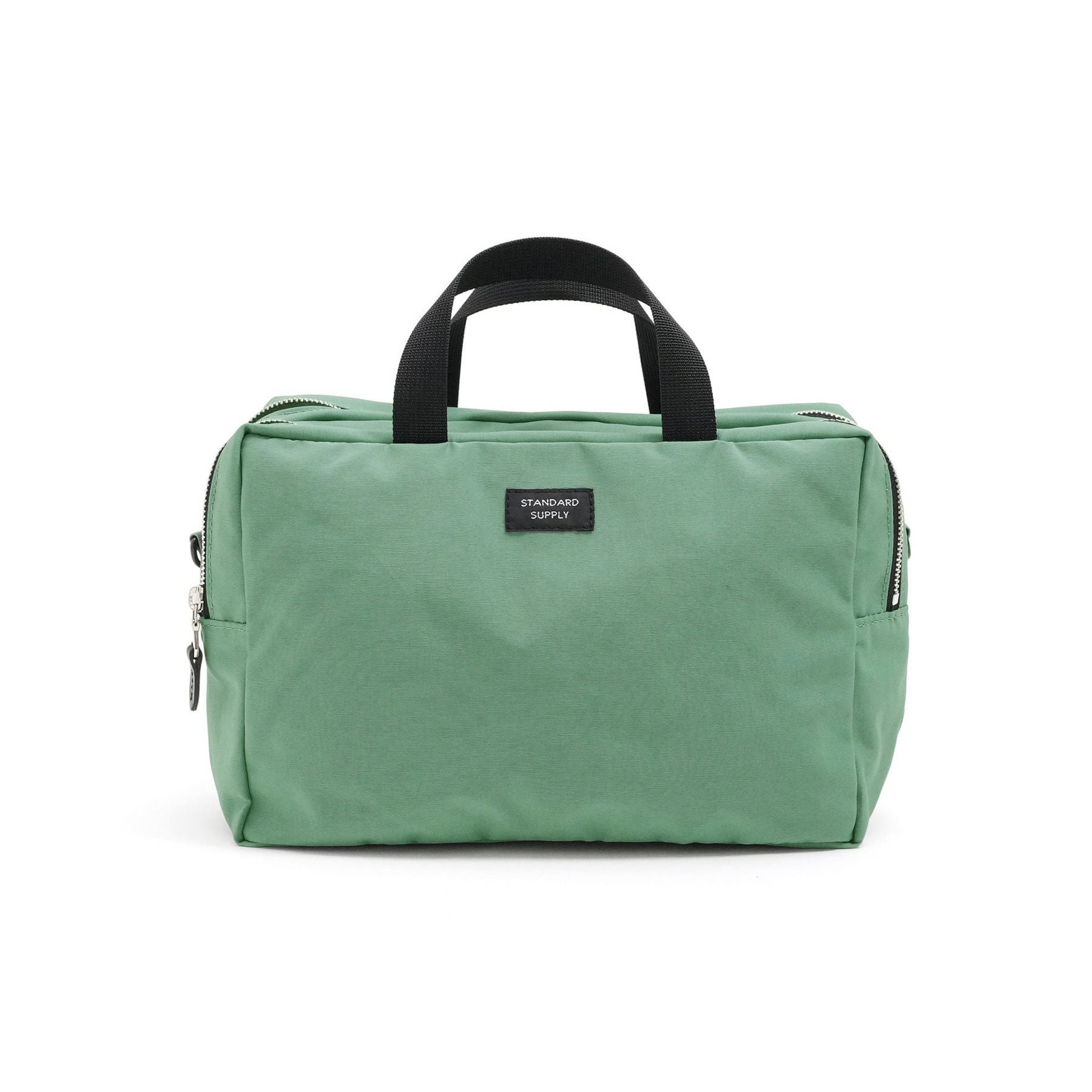 SIMPLICITY LIMITED COLOR 2R SQUARE POUCH L 2ルームスクエアポーチL