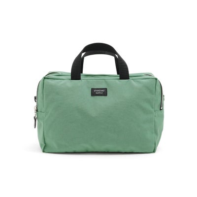 MINT GREEN