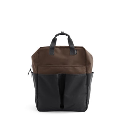 BROWN×BLACK