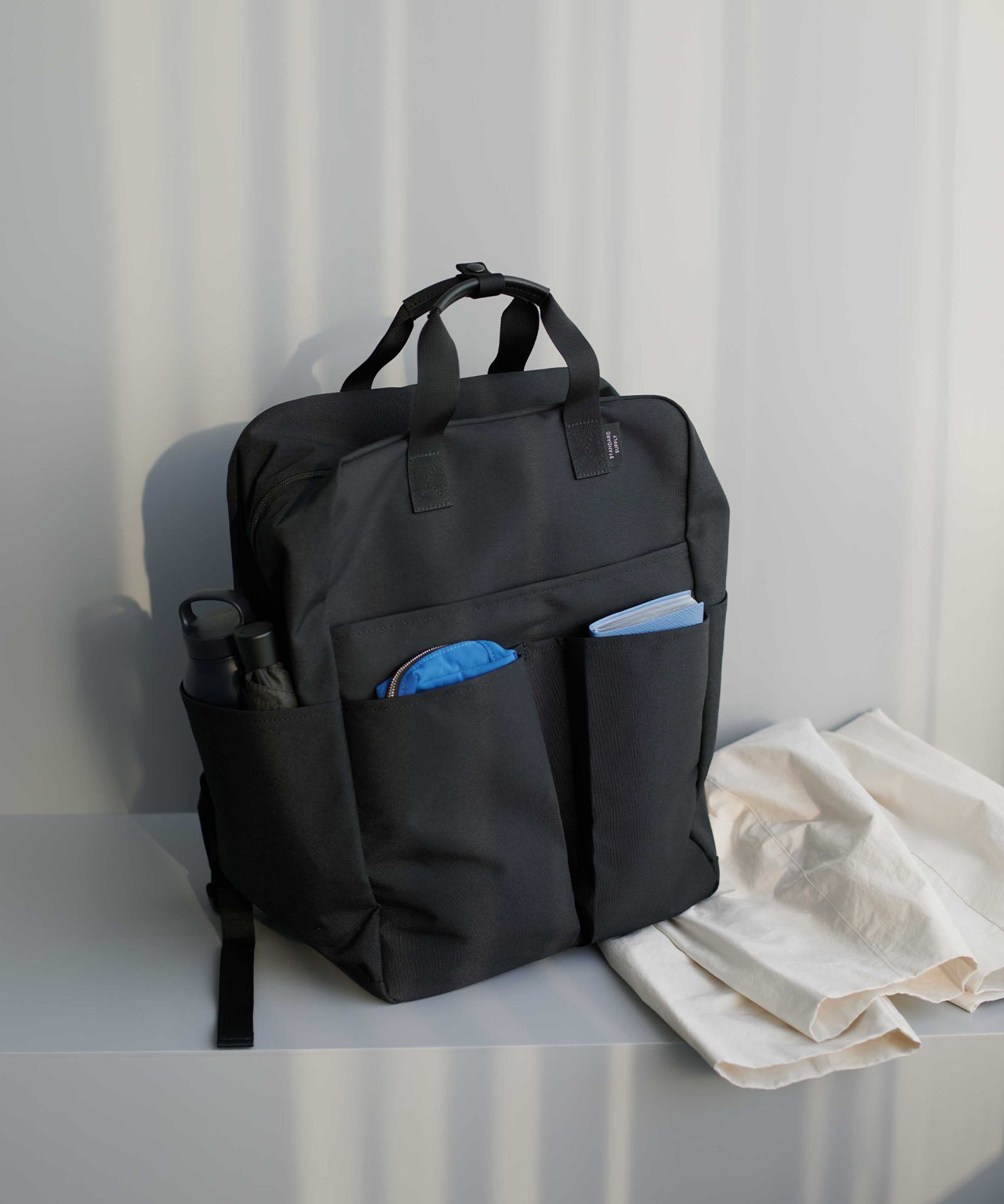ECO STEP UTILITY PACK ユーティリティパック | evergreen works
