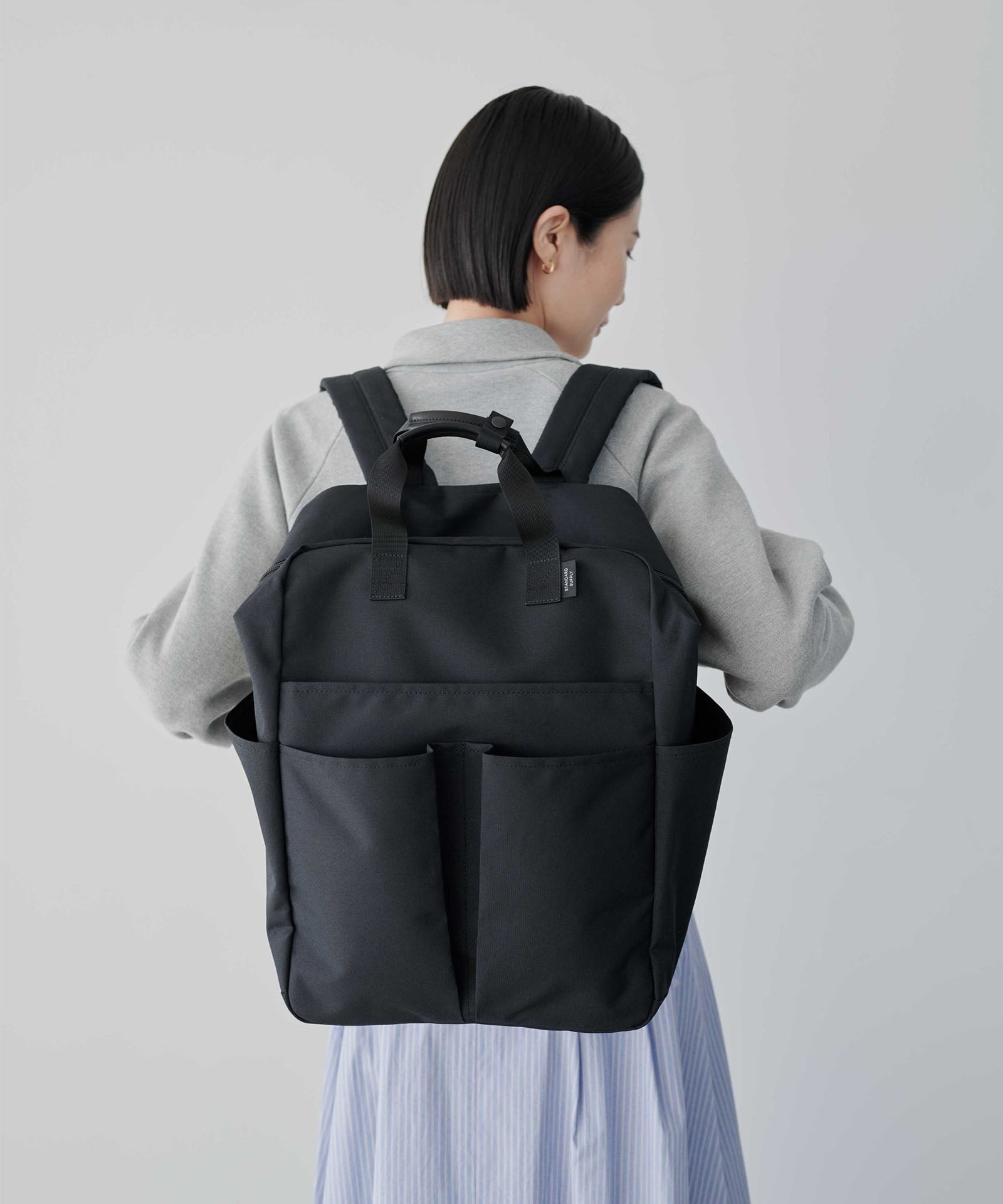 ECO STEP UTILITY PACK ユーティリティパック | evergreen works