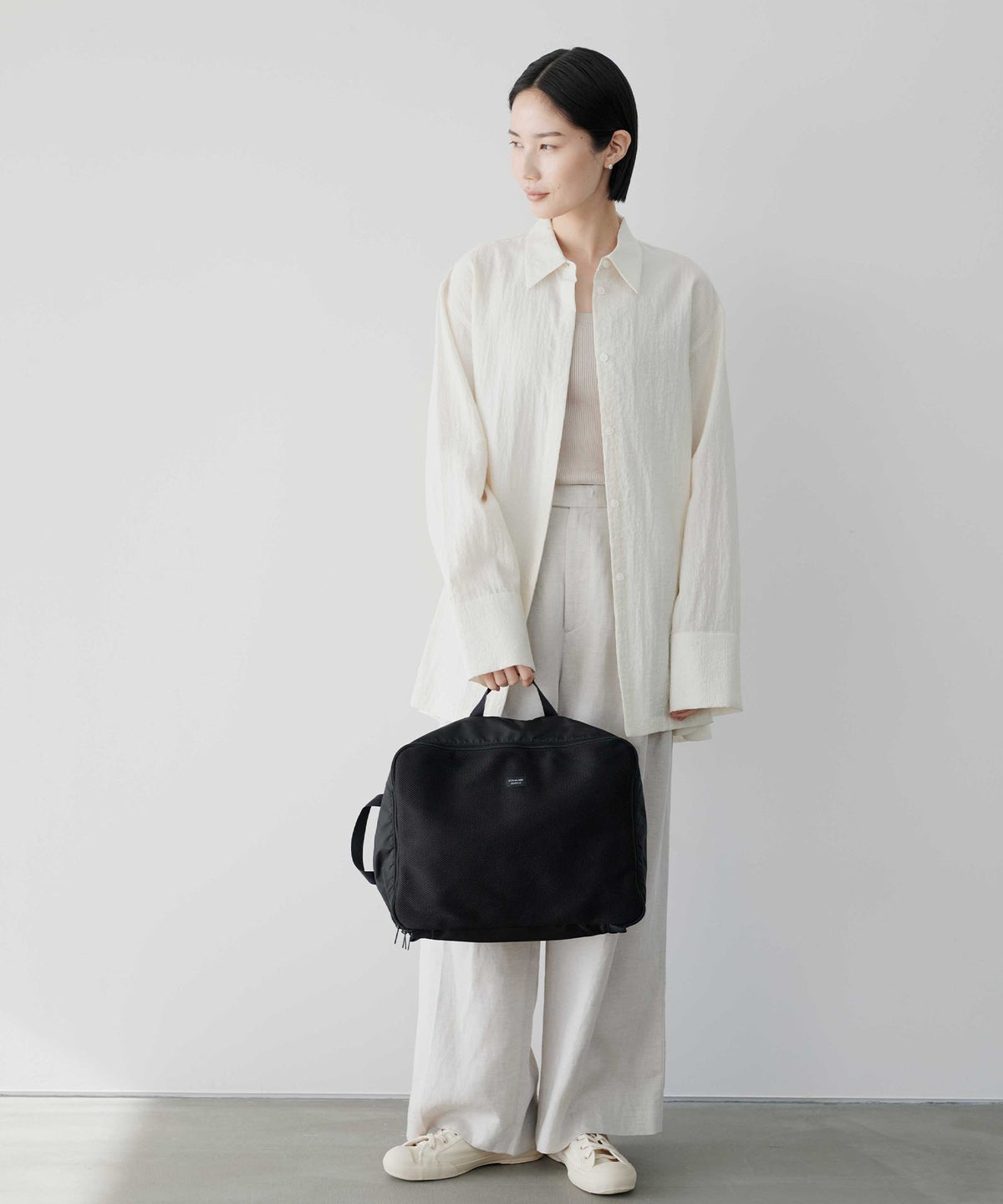 モデル身長：173cm