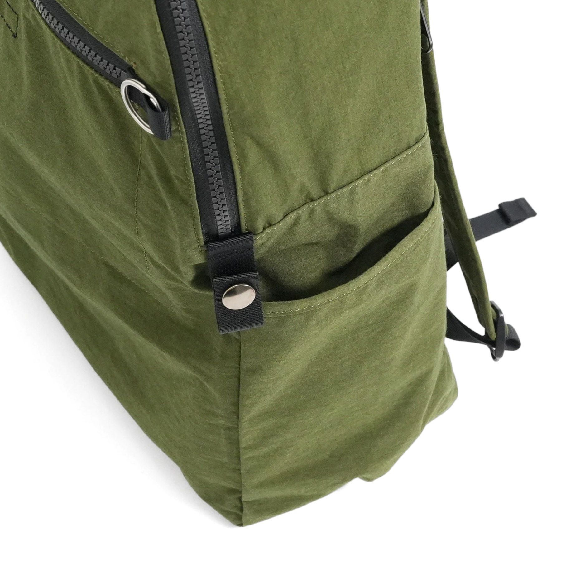 STD FOR MHL. DAYPACK デイパック | evergreen works online store