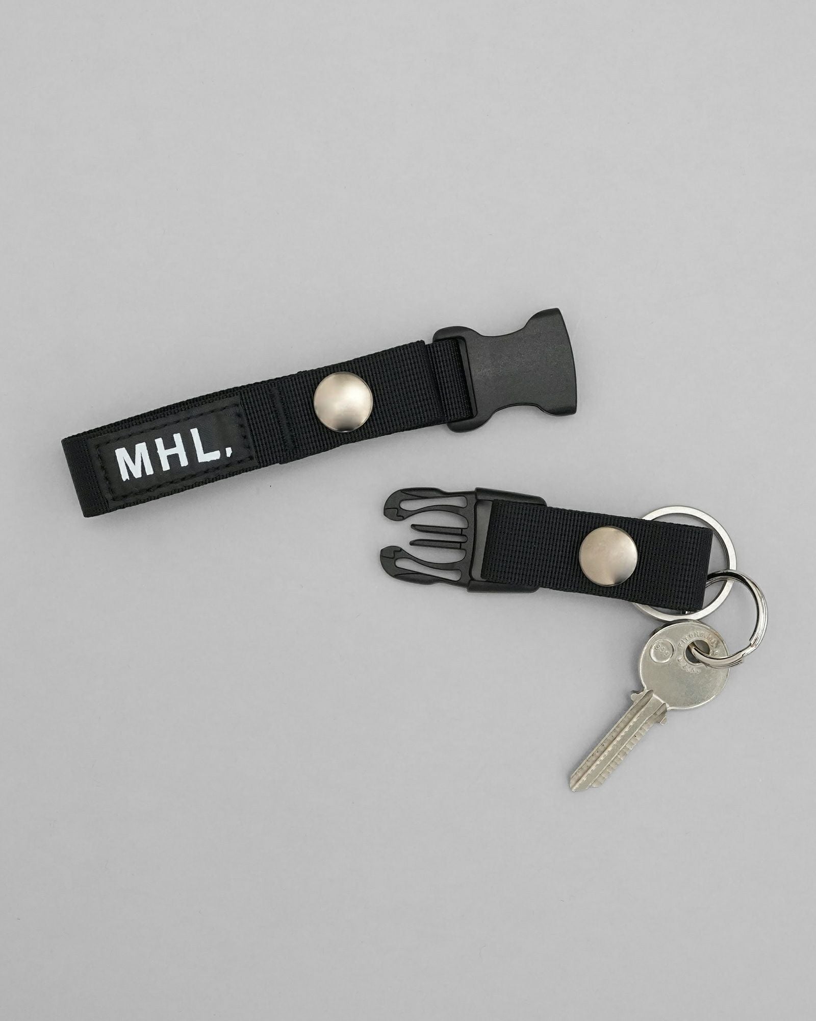 STD FOR MHL. KEY STRAP キーストラップ | evergreen works online store