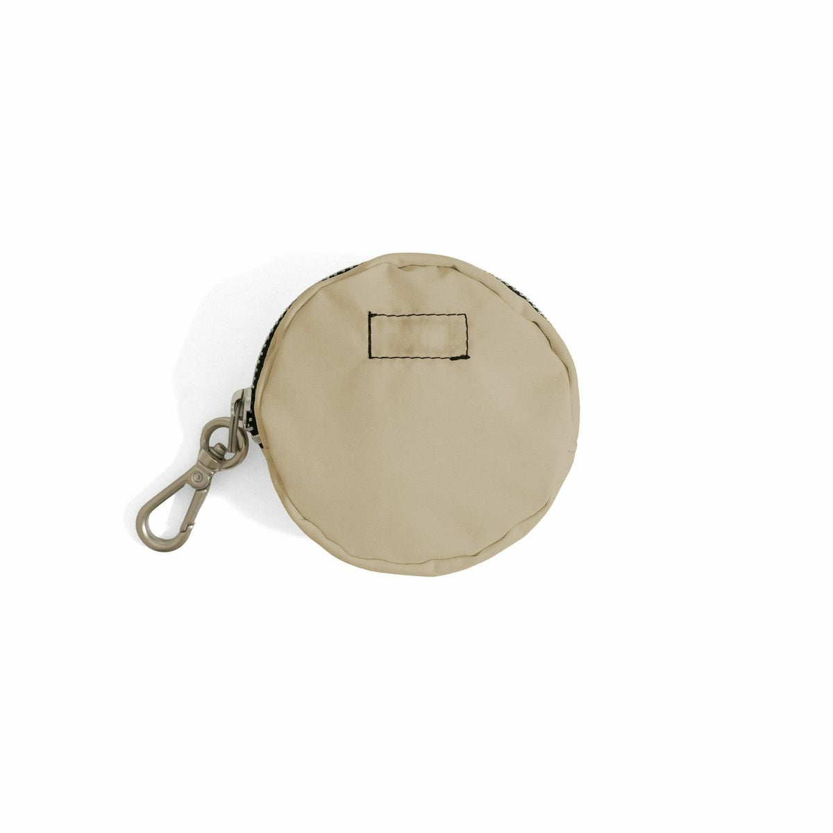 ROUND CHARM POUCH / 2色展開