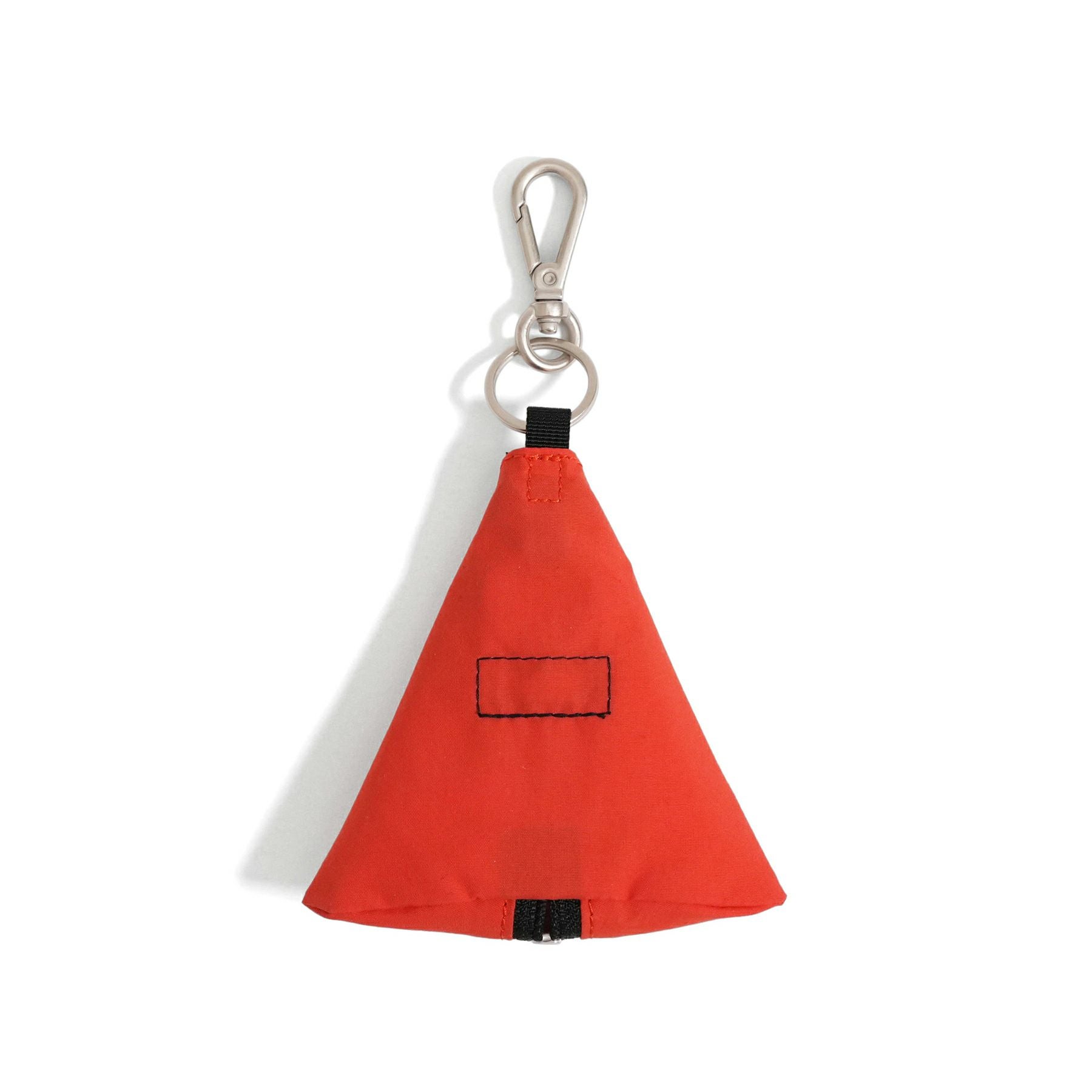 STD FOR MHL. TRIANGLE CHARM POUCH トライアングルチャームポーチ