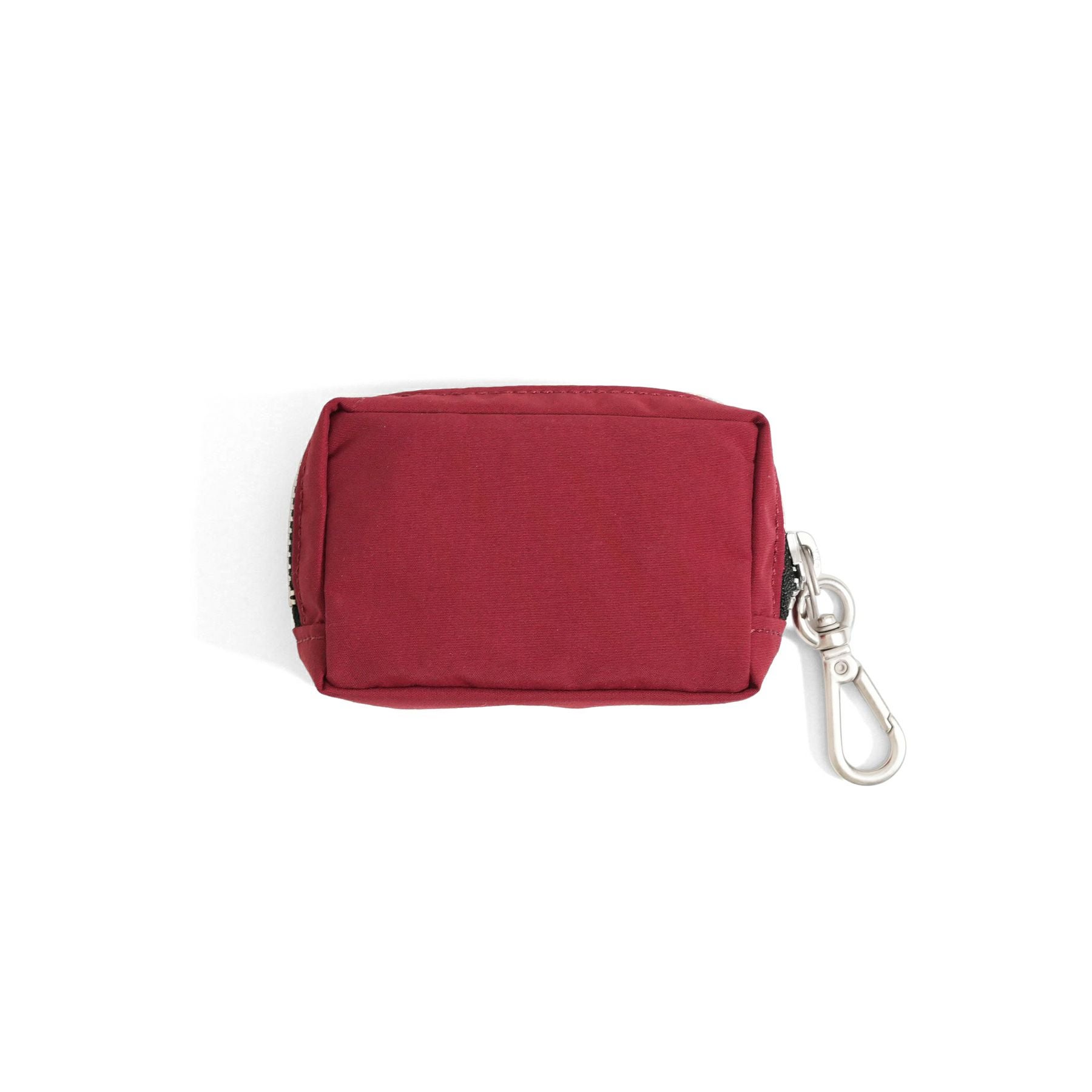 STD FOR MHL. SQUARE CHARM POUCH スクエアチャームポーチ | evergreen
