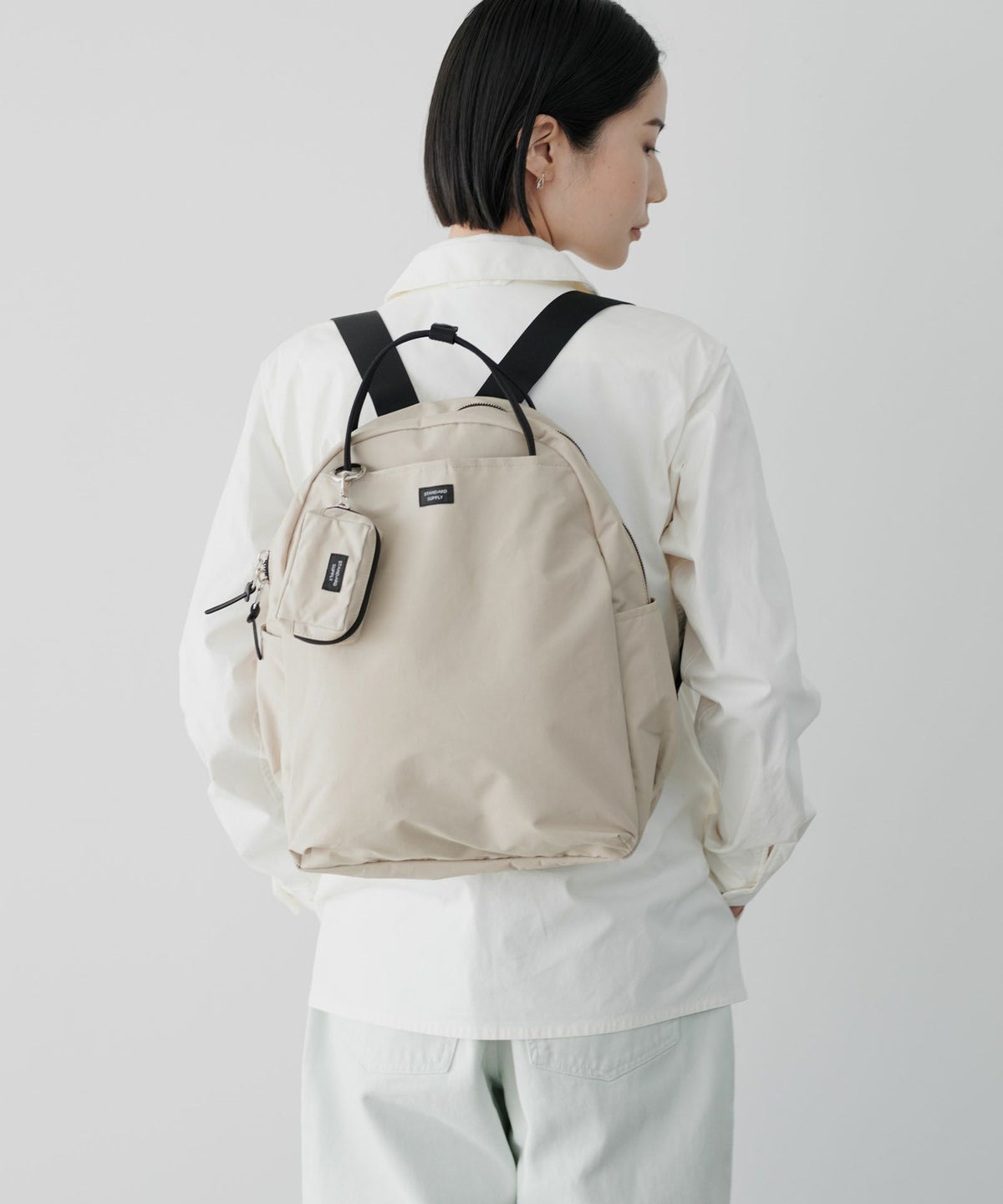 モデル身長：173cm