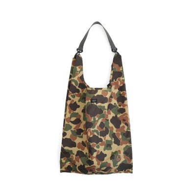 HUNTER CAMO×DARK GREY