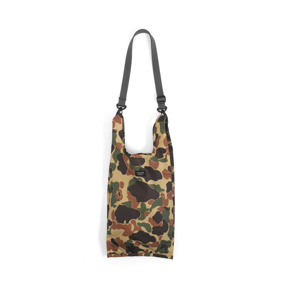HUNTER CAMO×DARK GREY
