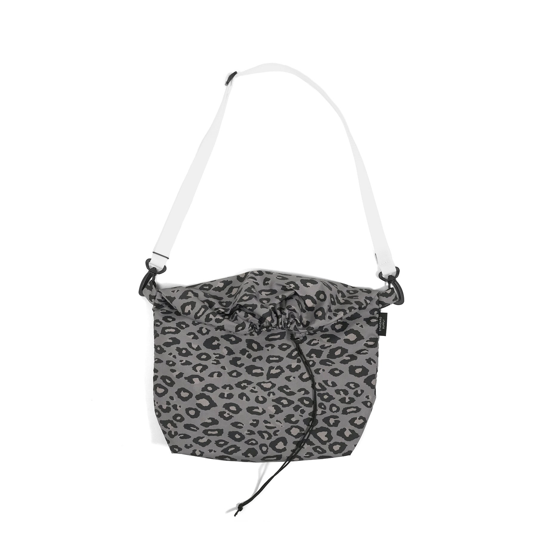 REGII LIMITED DRAW STRING SHOULDER ドローストリングショルダー