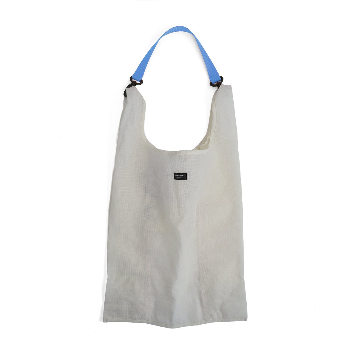 GREY×LIGHT BLUE