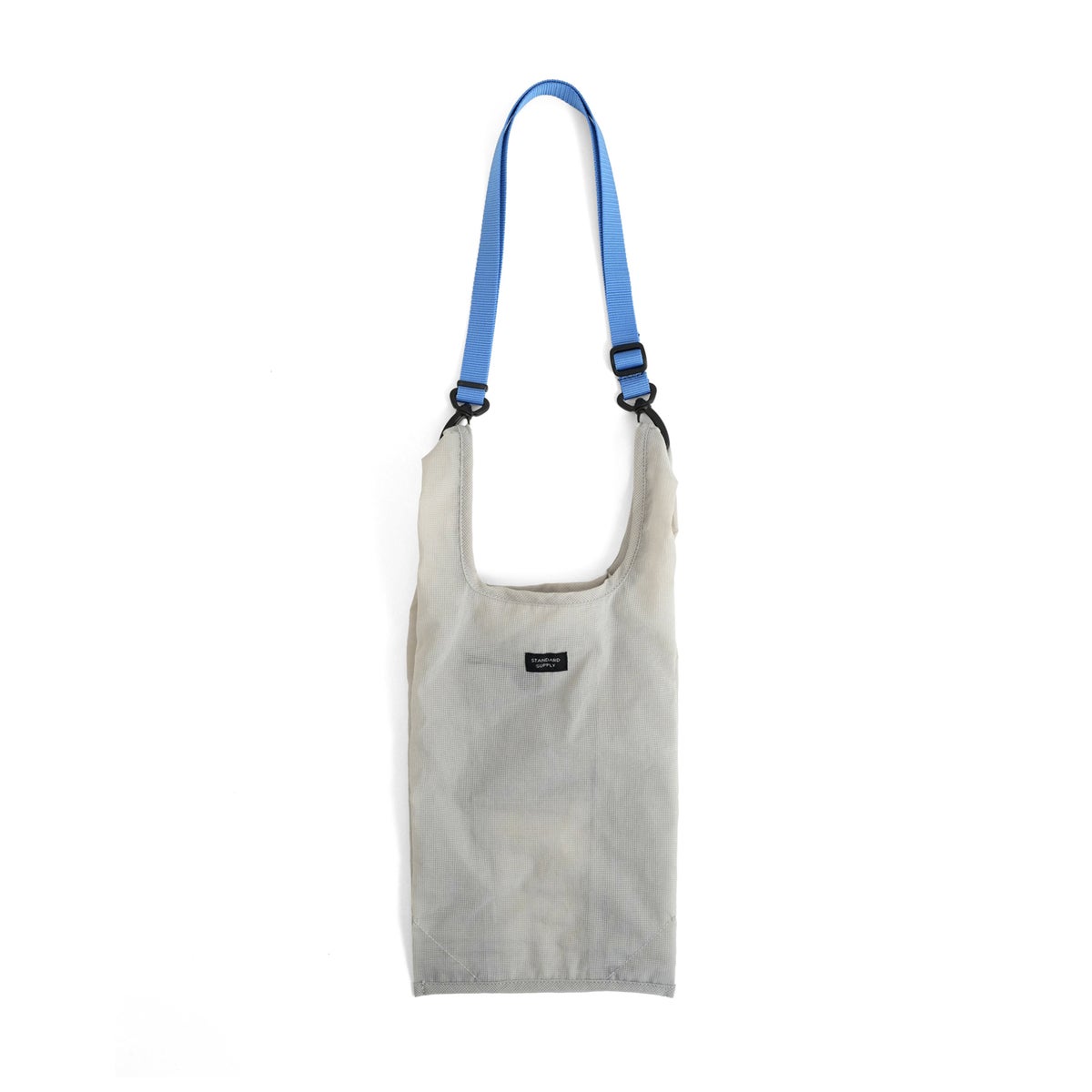 GREY×LIGHT BLUE