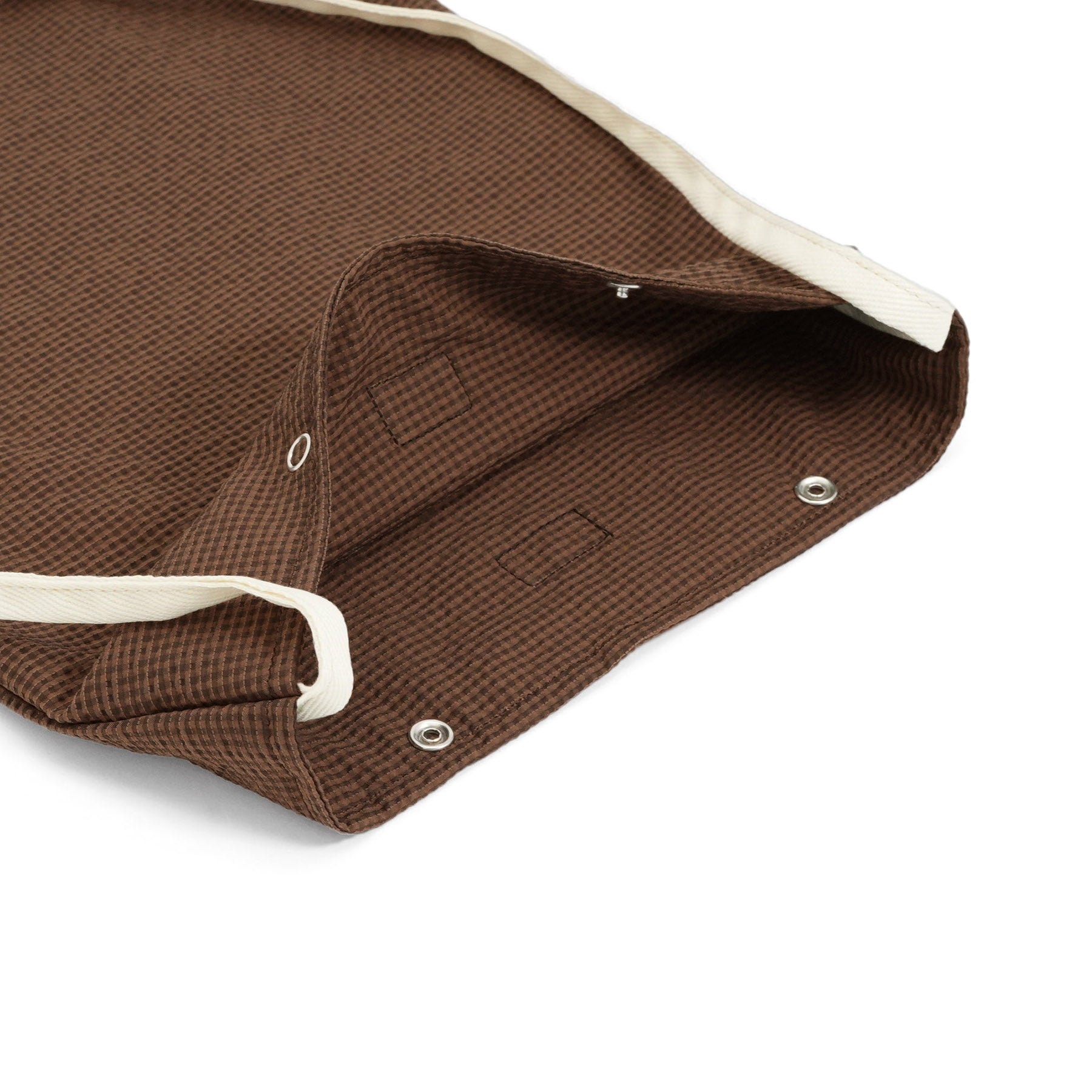 WTAPS×STD SHOULDER TALL ショルダートール [BROWN] | evergreen works