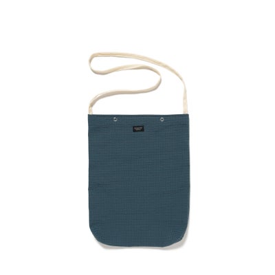 WTAPS×STD SHOULDER TALL ショルダートール [GREEN] | evergreen works 