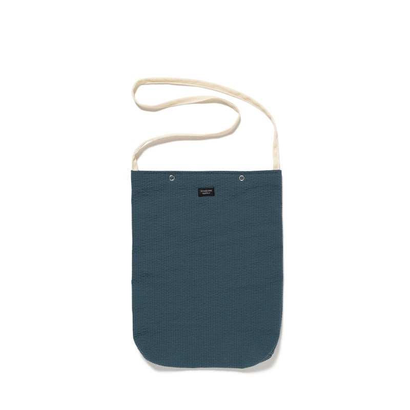 WTAPS×STD SHOULDER TALL ショルダートール [GREEN] | evergreen works 