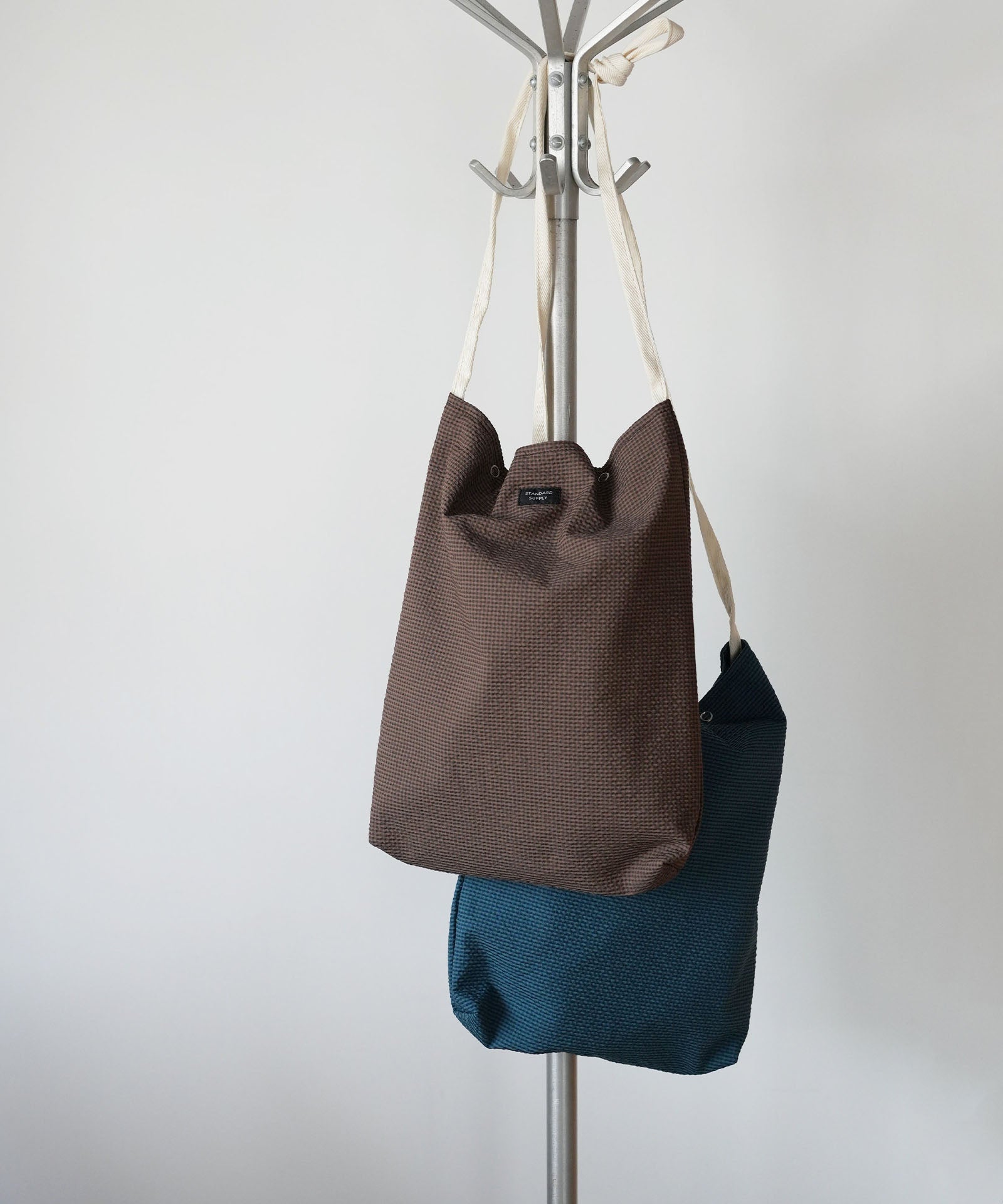 WTAPS×STD SHOULDER TALL ショルダートール [GREEN] | evergreen works
