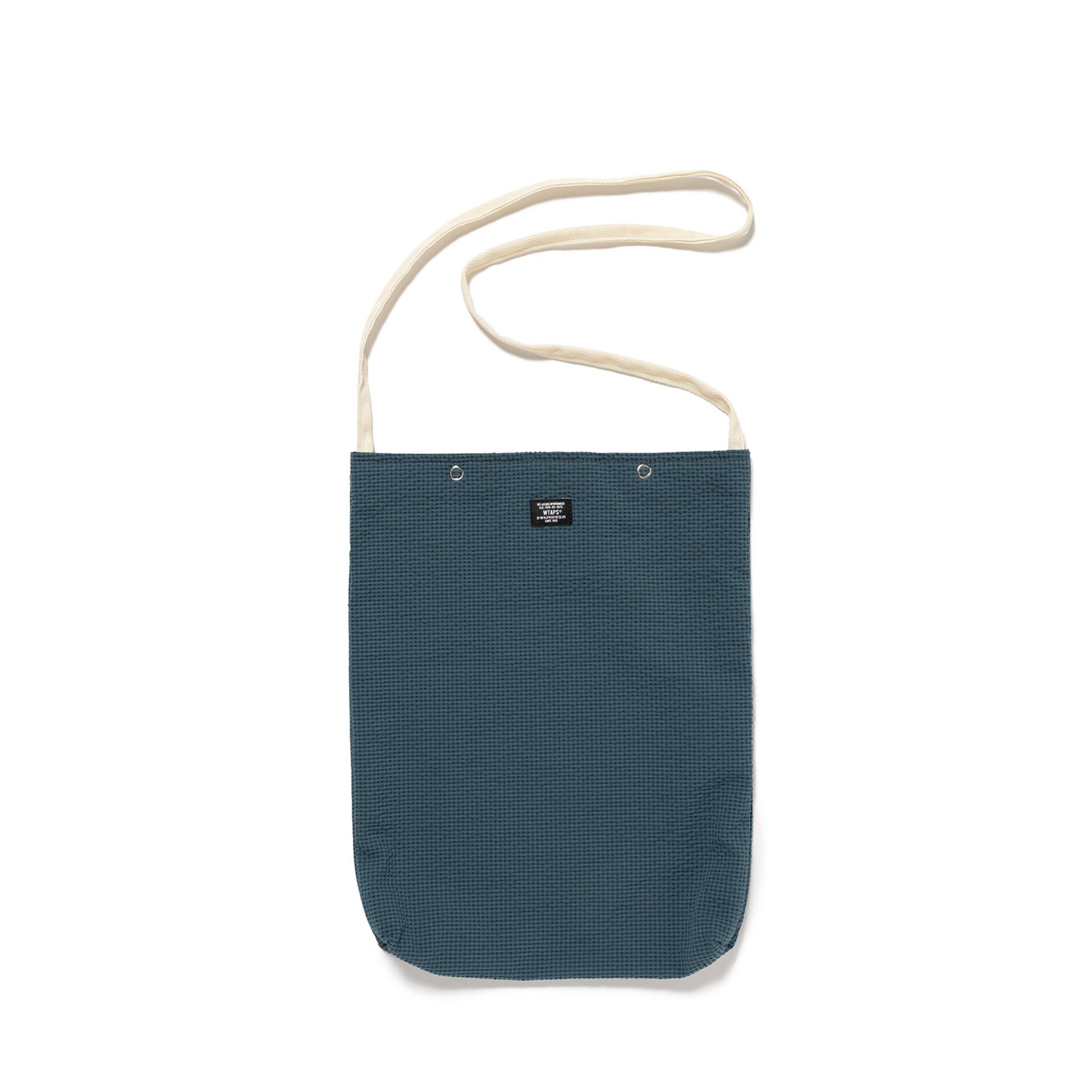 WTAPS×STD SHOULDER TALL ショルダートール [GREEN] | evergreen works