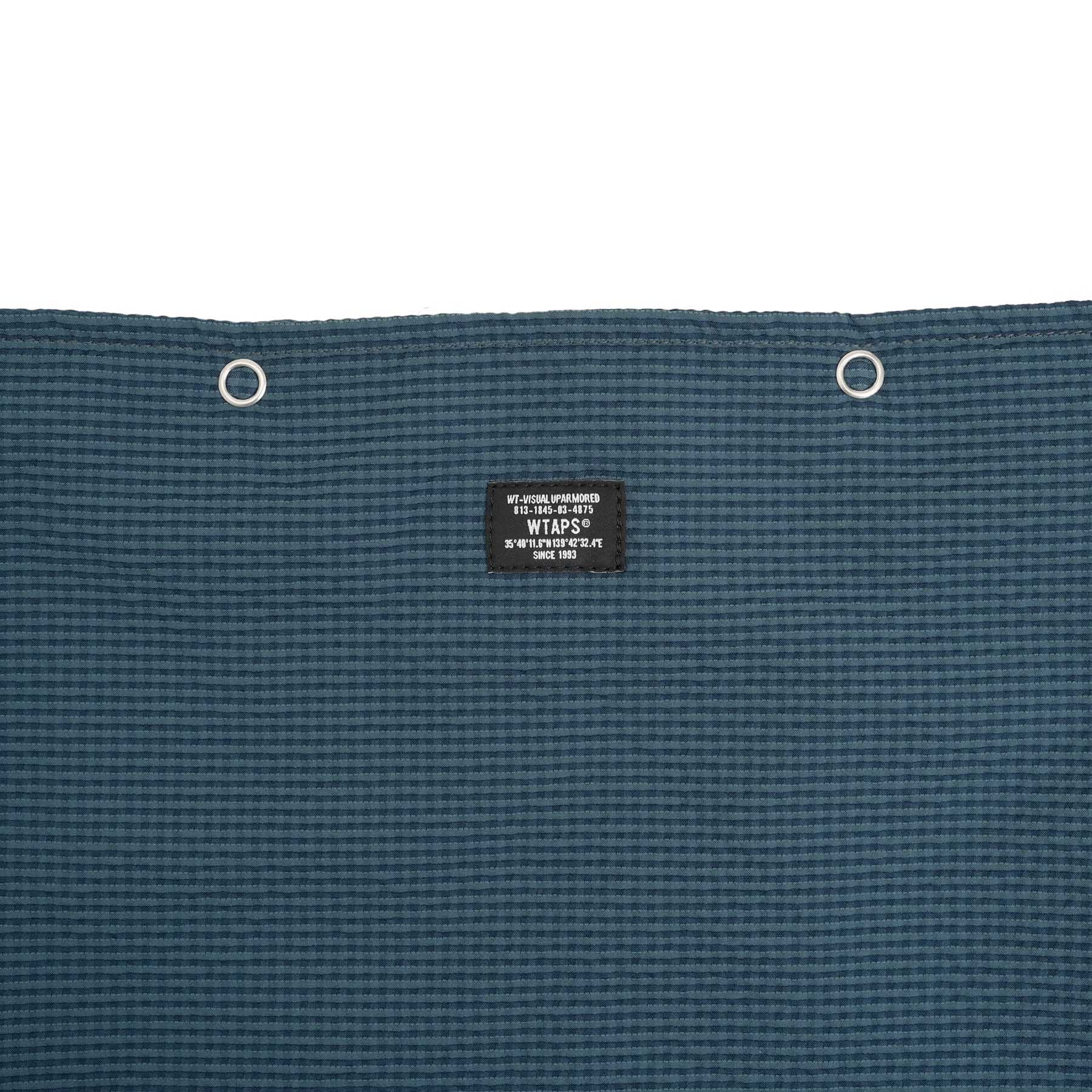 WTAPS×STD SHOULDER TALL ショルダートール [GREEN] | evergreen works