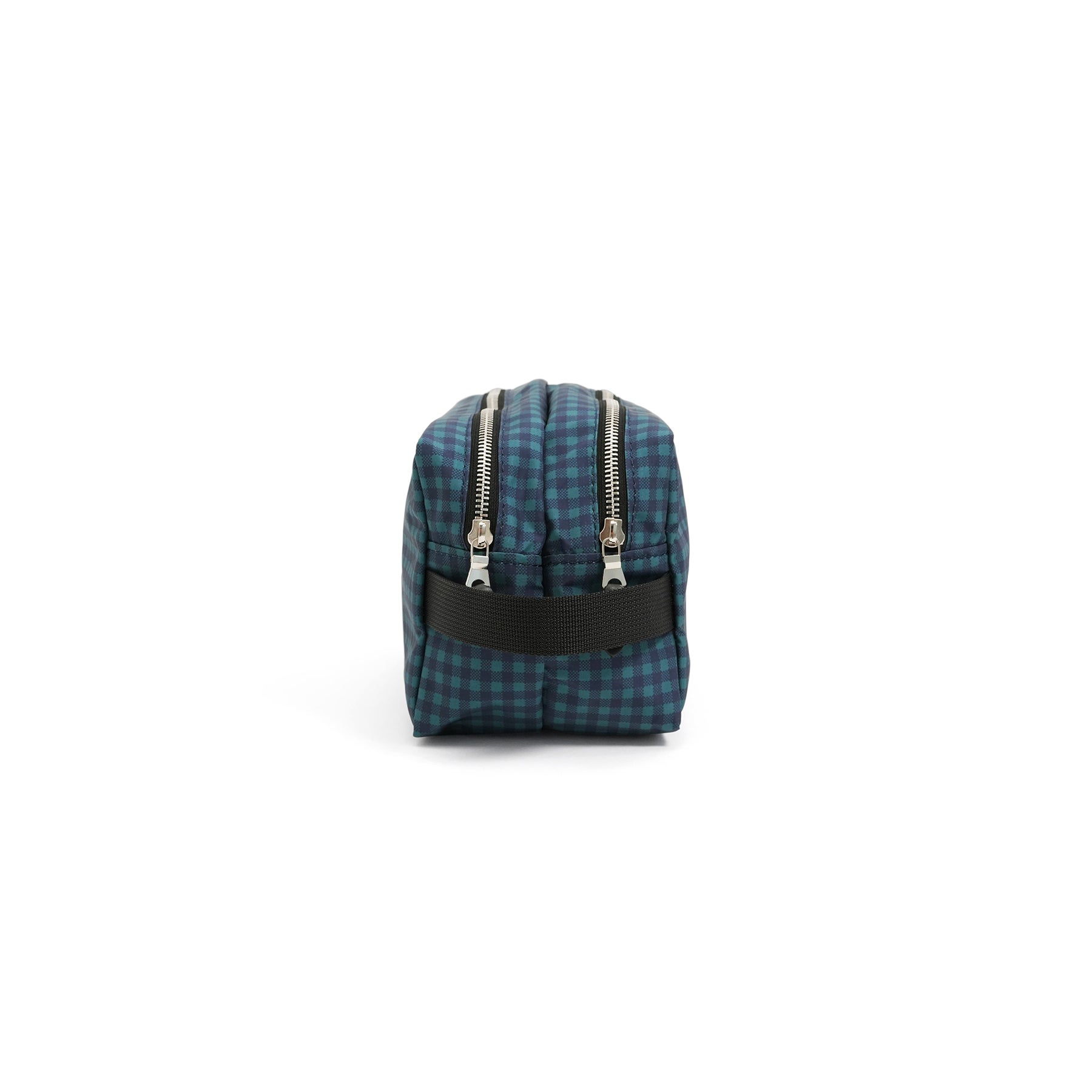 WTAPS×STD 2R SQUARE POUCH 2ルームスクエアポーチ [GREEN