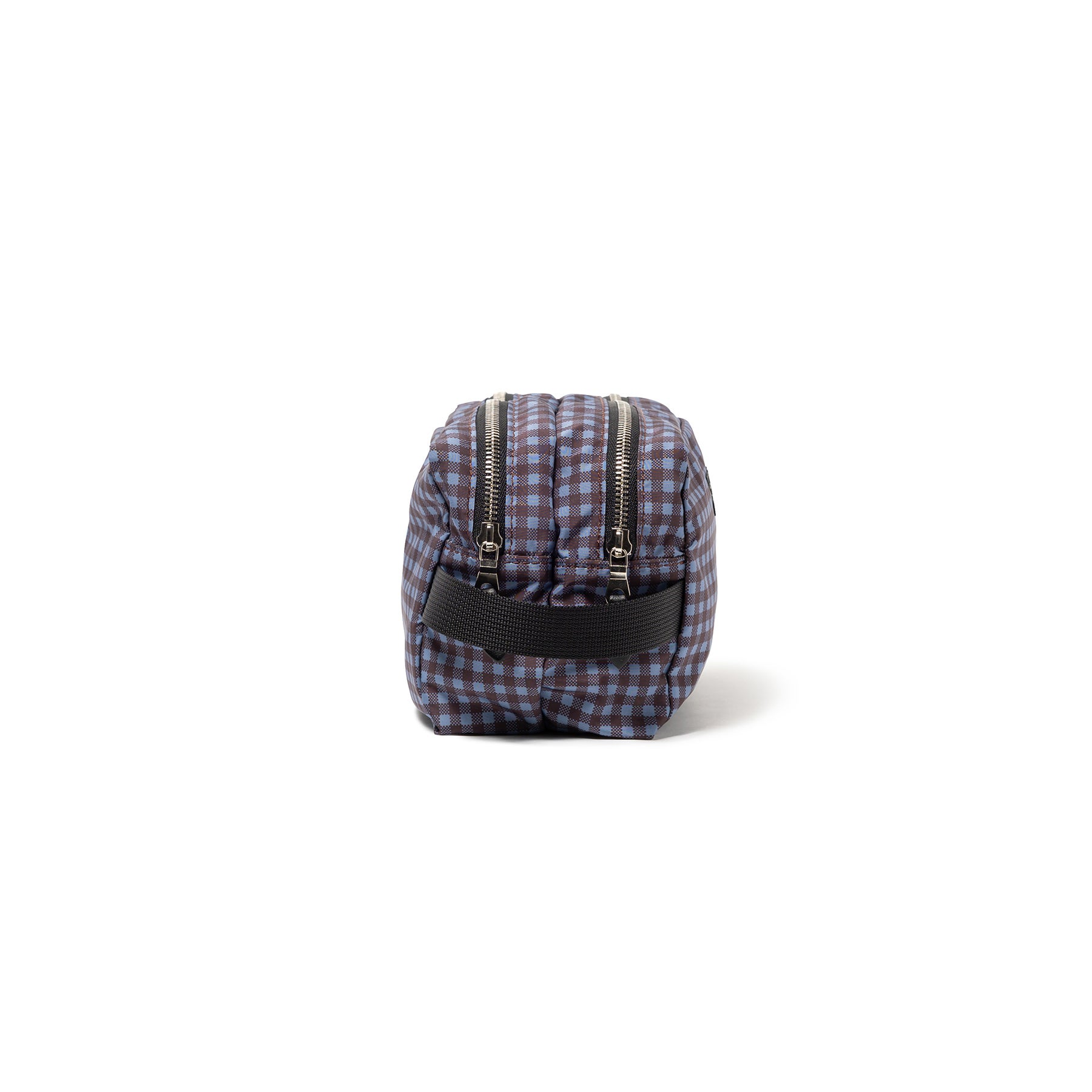 WTAPS×STD 2R SQUARE POUCH 2ルームスクエアポーチ [PURPLE