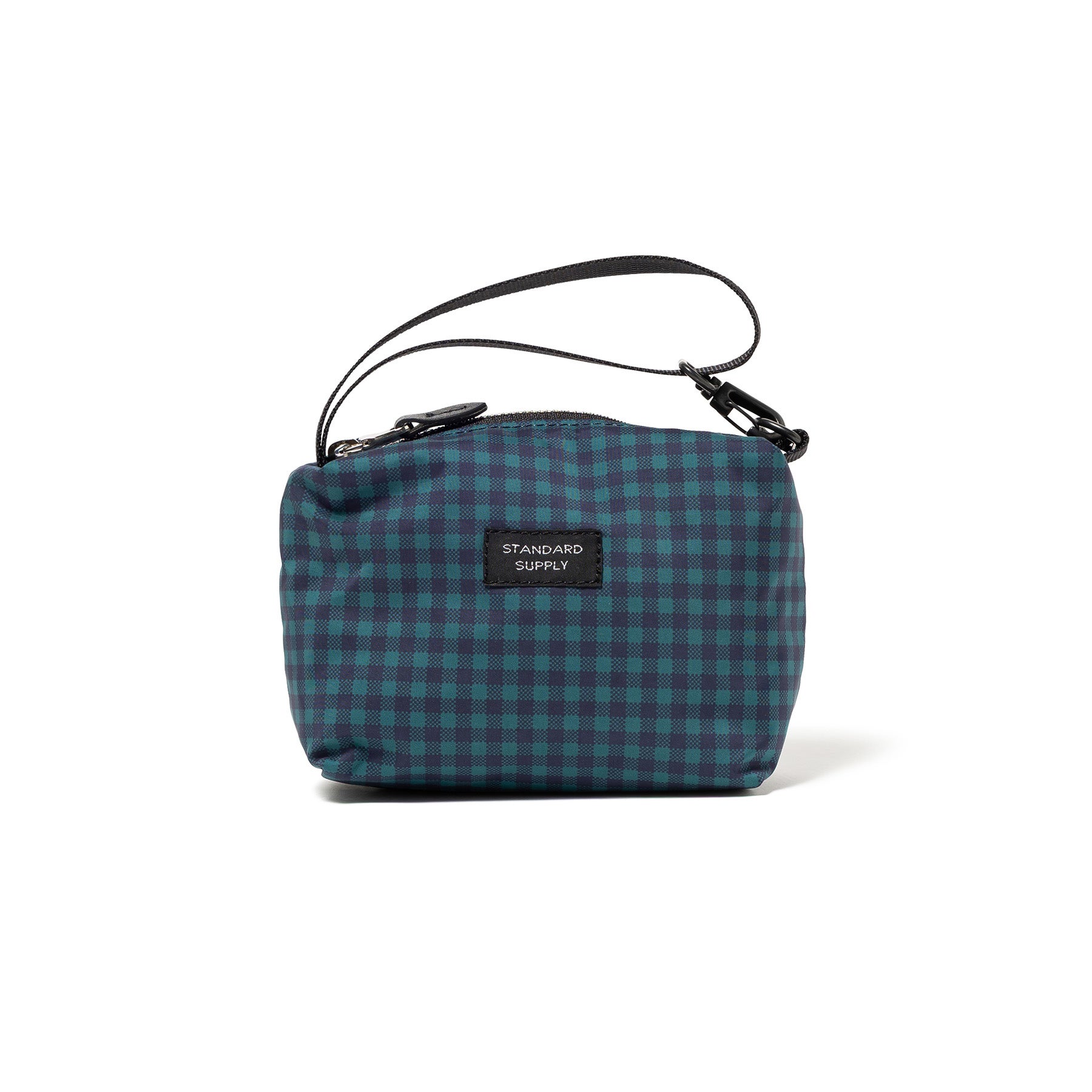 WTAPS×STD HANGING POUCH ハンギングポーチ [GREEN] | evergreen works