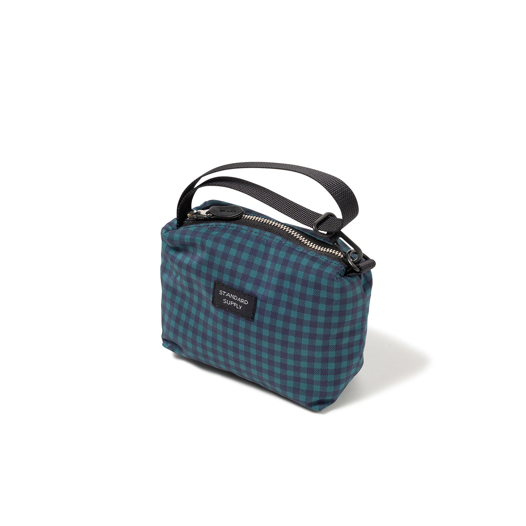 WTAPS×STD HANGING POUCH ハンギングポーチ [GREEN] | evergreen works