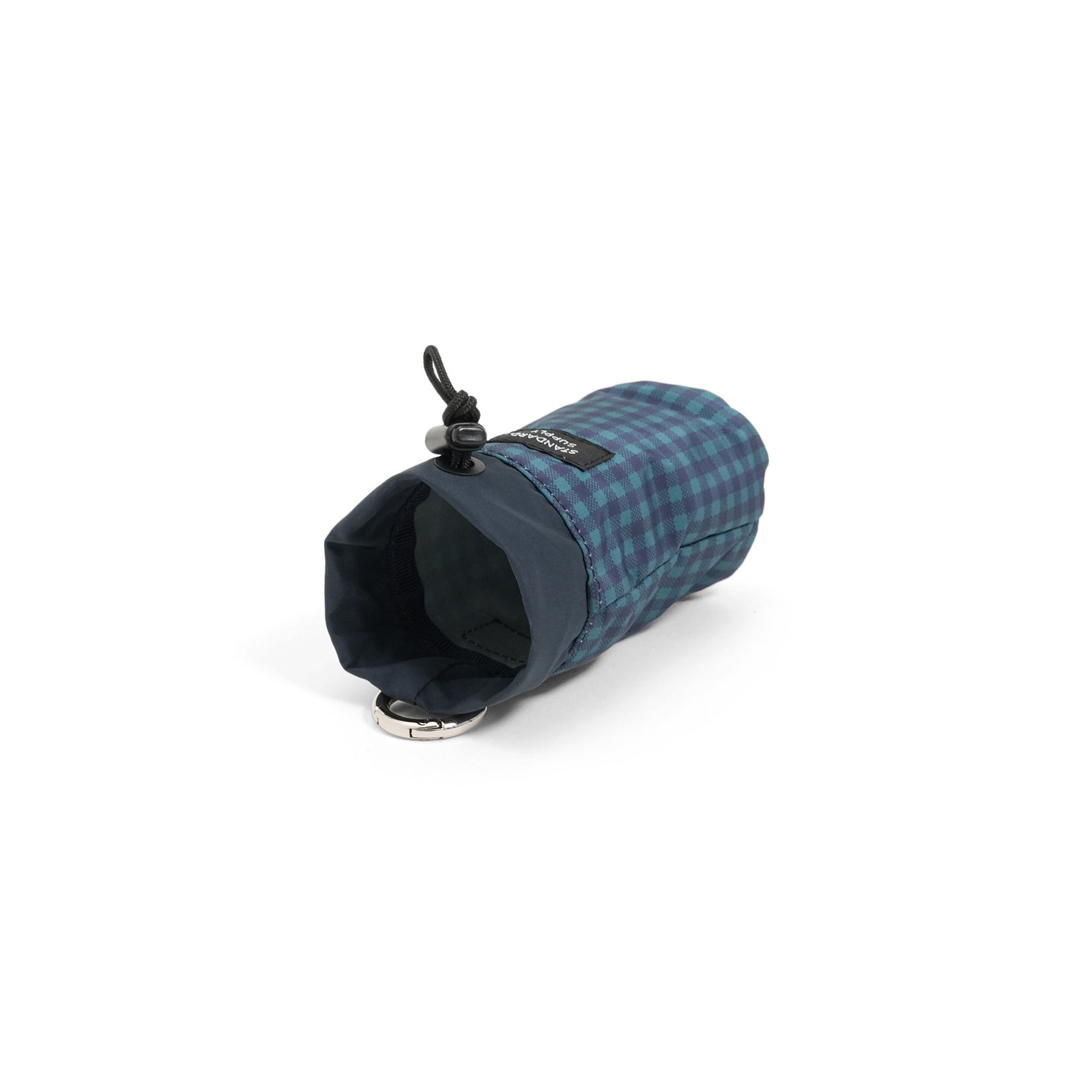 WTAPS×STD DRAW STRING CHARM POUCH ドローストリングチャームポーチ