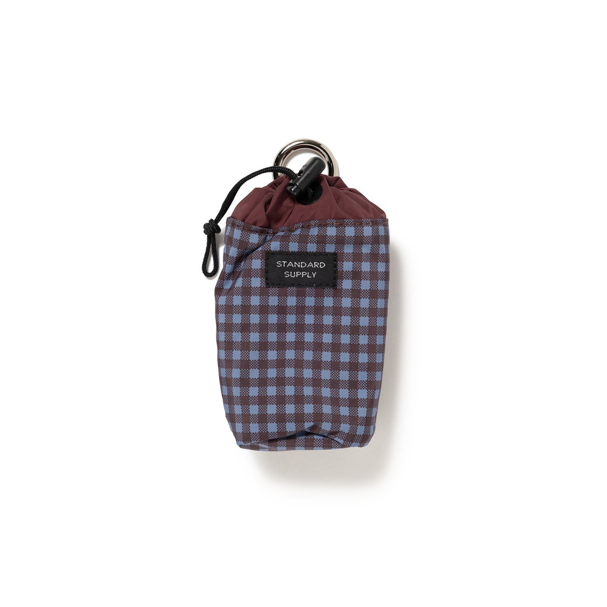 DRAW STRING CHARM POUCH