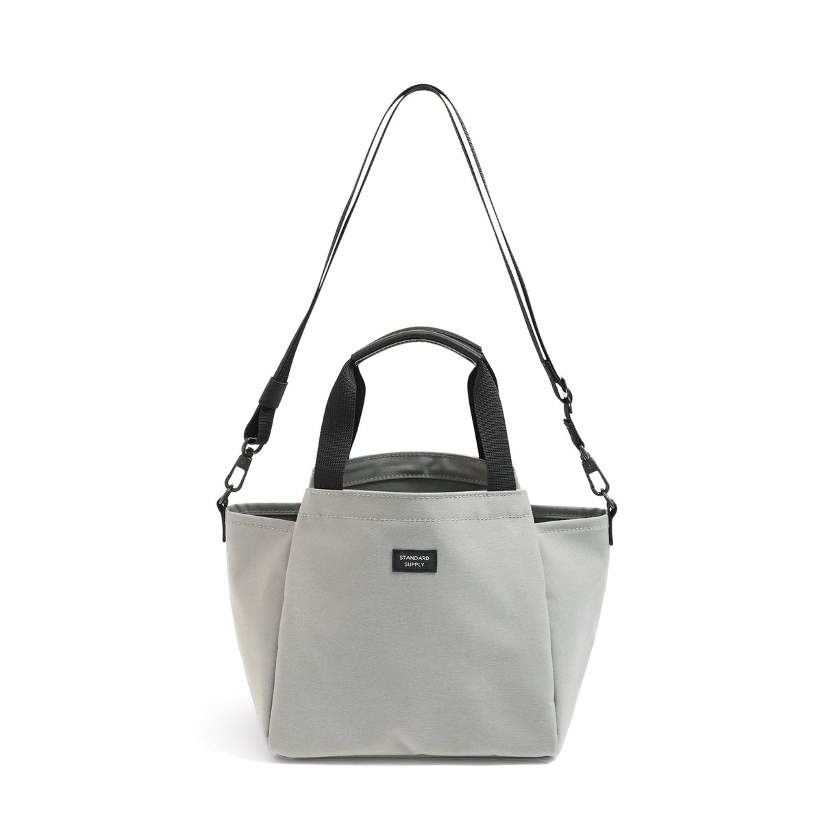2WAY FOLD TOTE S / 10色展開