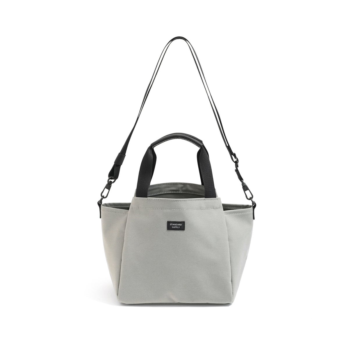 2WAY FOLD TOTE S / 10色展開