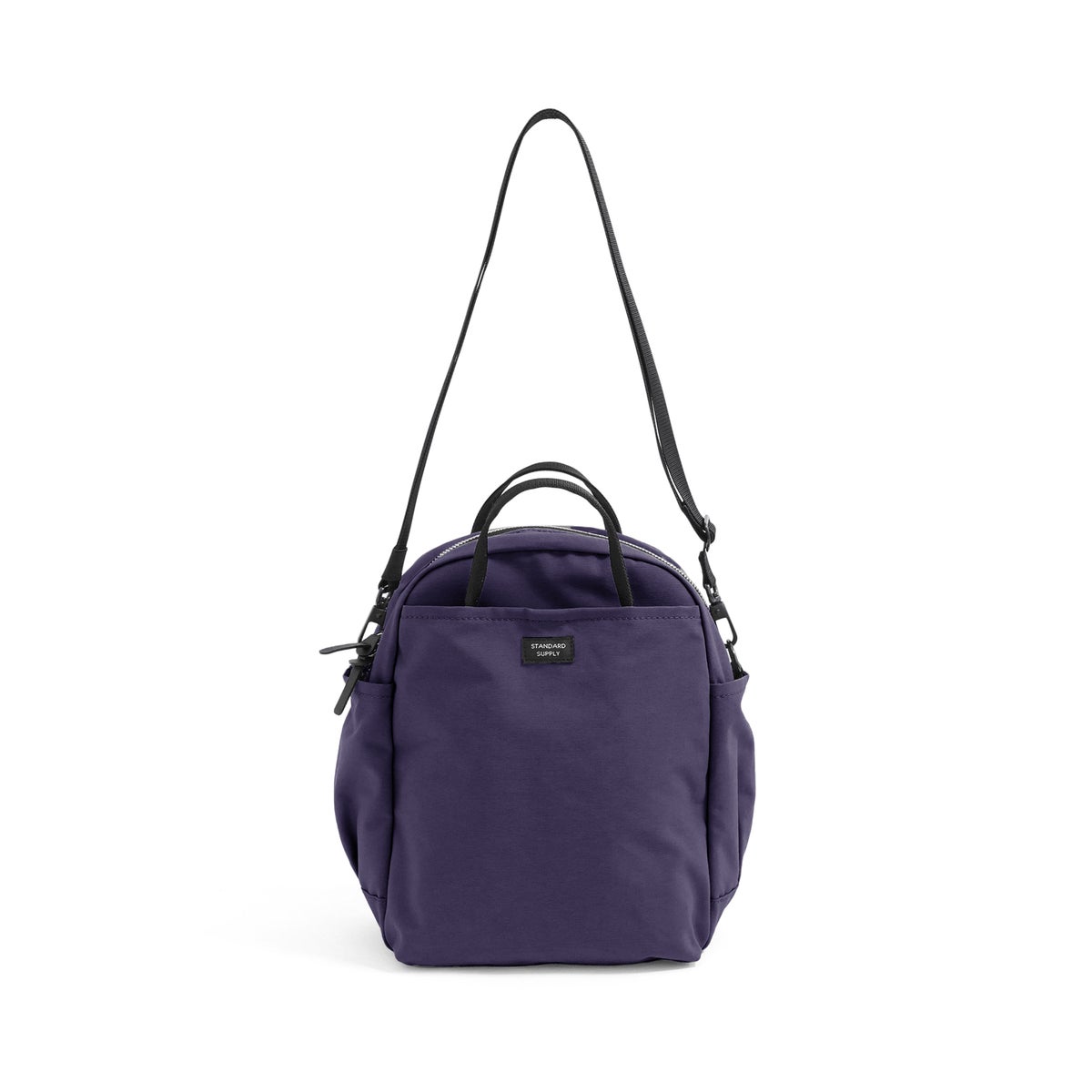 DARK PURPLE